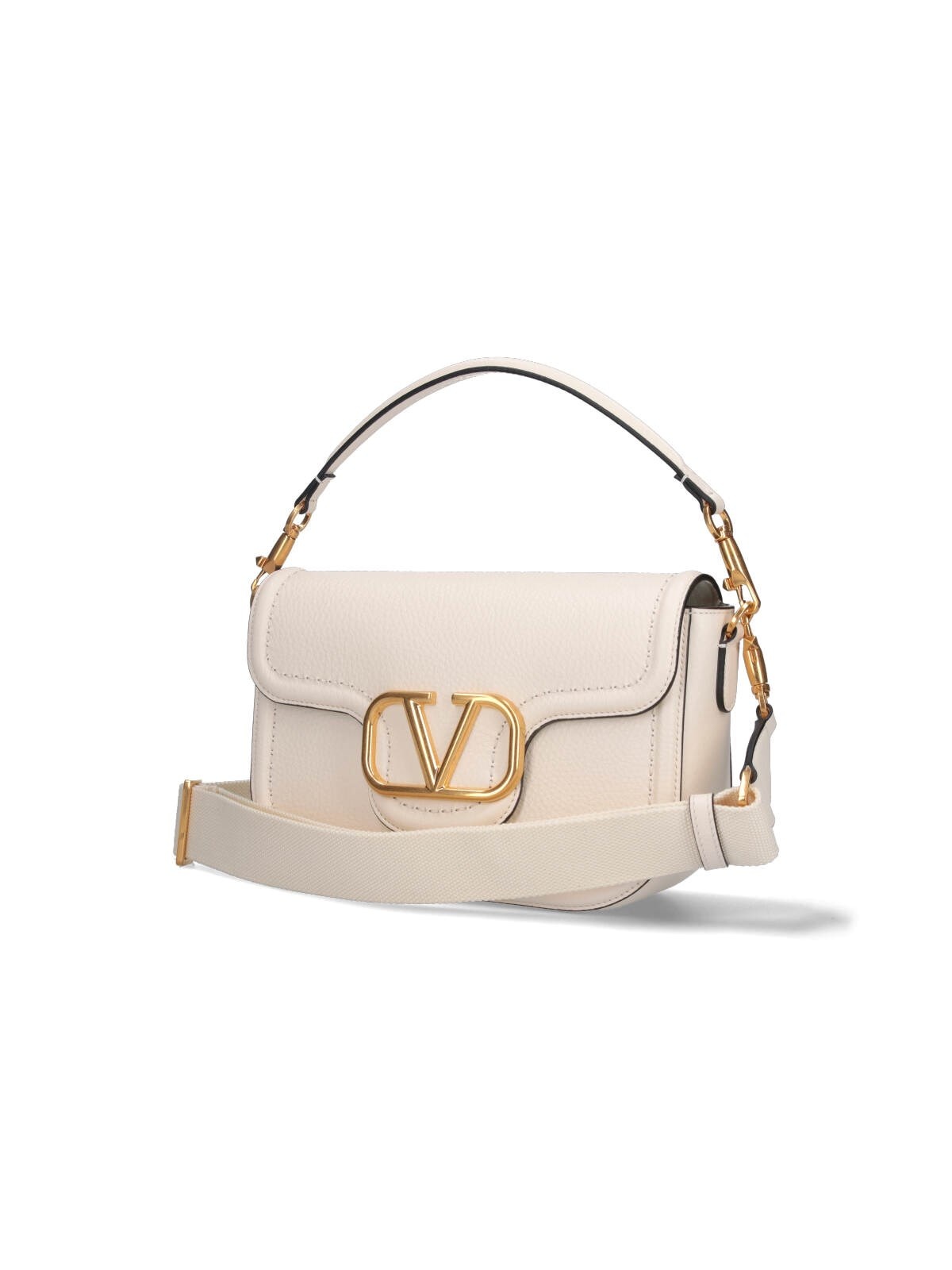'ALLTIME' SHOULDER BAG - 2