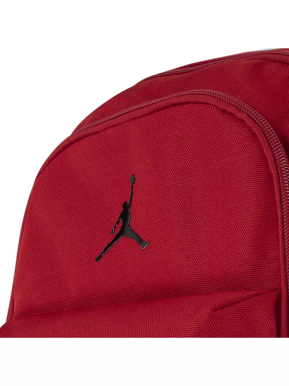 Air Patrol Backpack - Red - 5