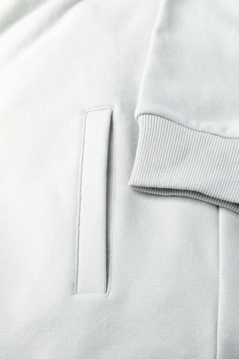 Mathers zip-up hoodie 3