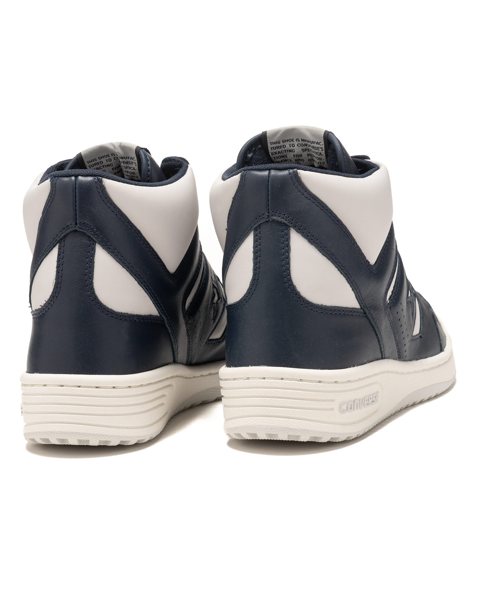 Weapon Old Money Obsidian/Barely Grey - 3