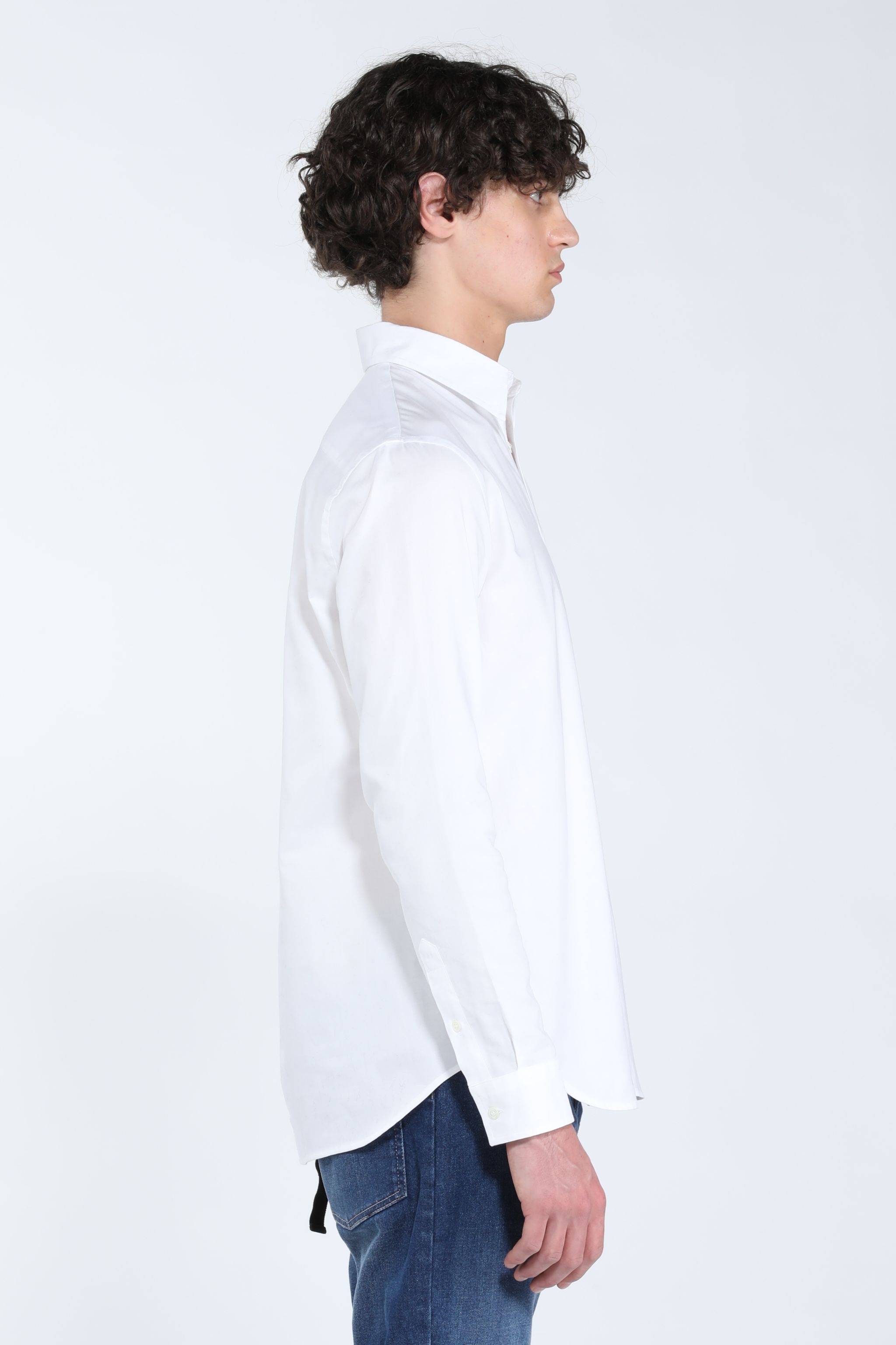 COTTON SHIRT - 3