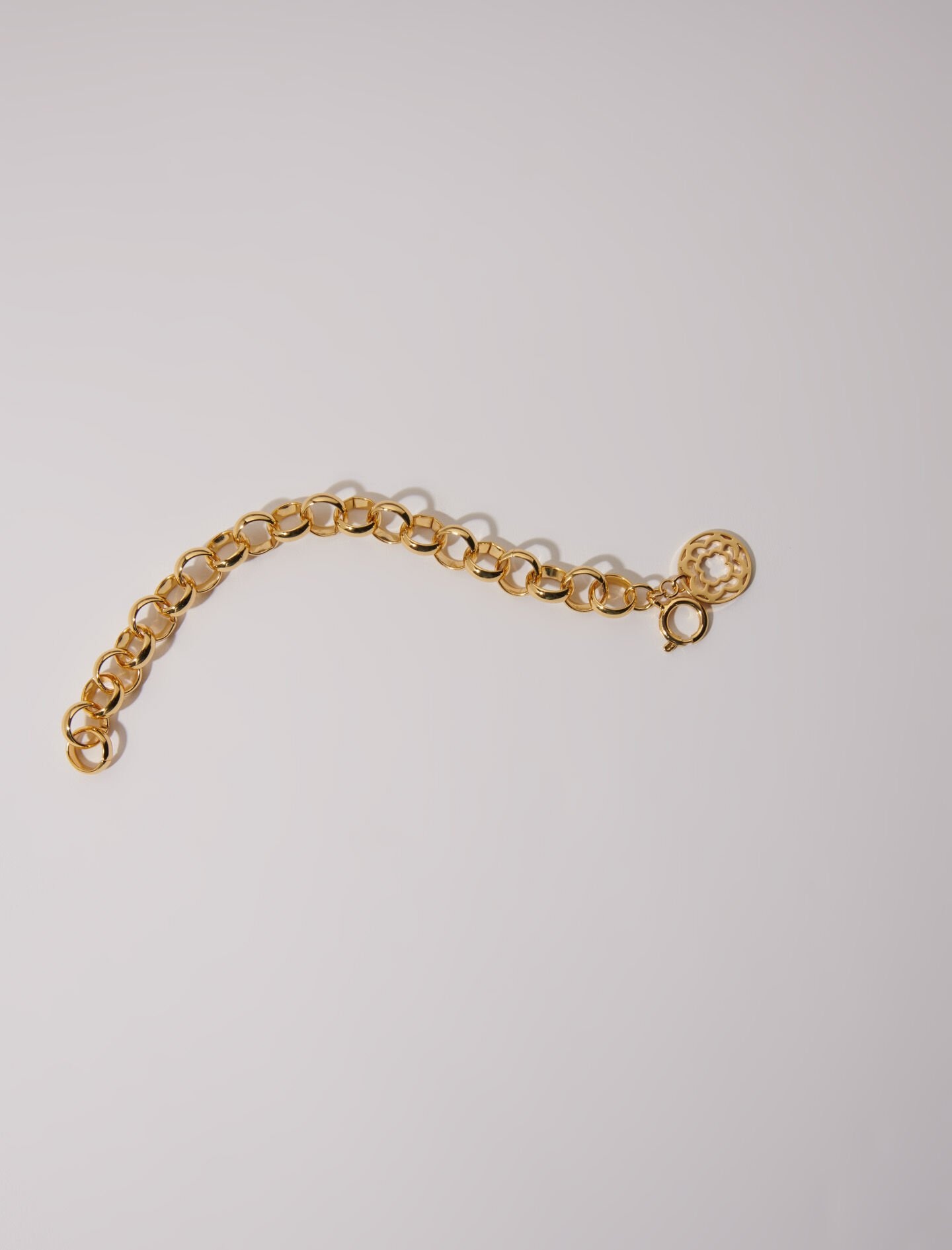 Jaseron chain bracelet - 3