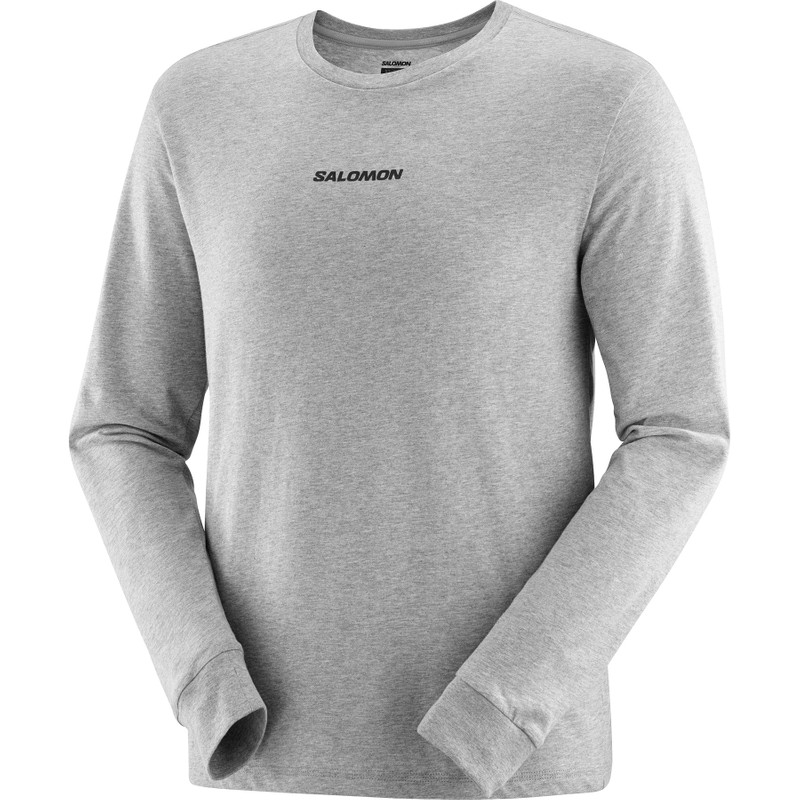 SALOMON LOGO PERFORMANCE 3