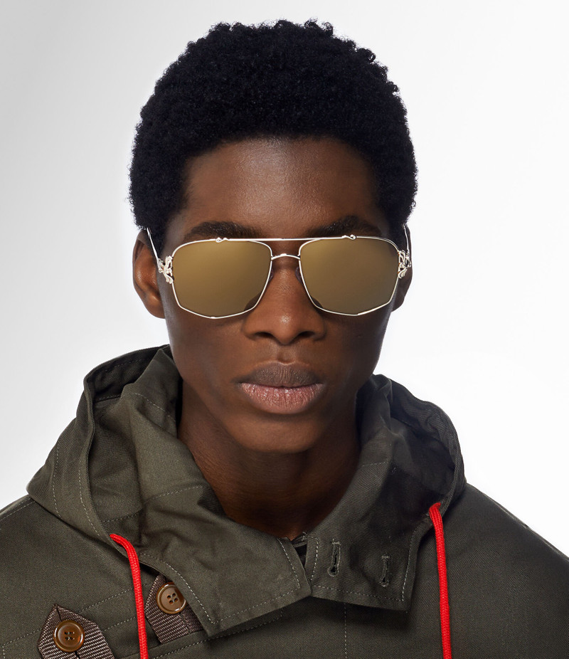 Vivienne Westwood ROCOCCO SUNGLASSES outlook