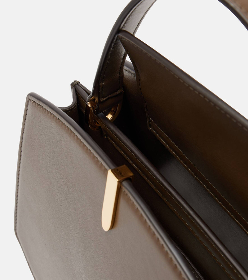 Florence 20 leather tote bag 3