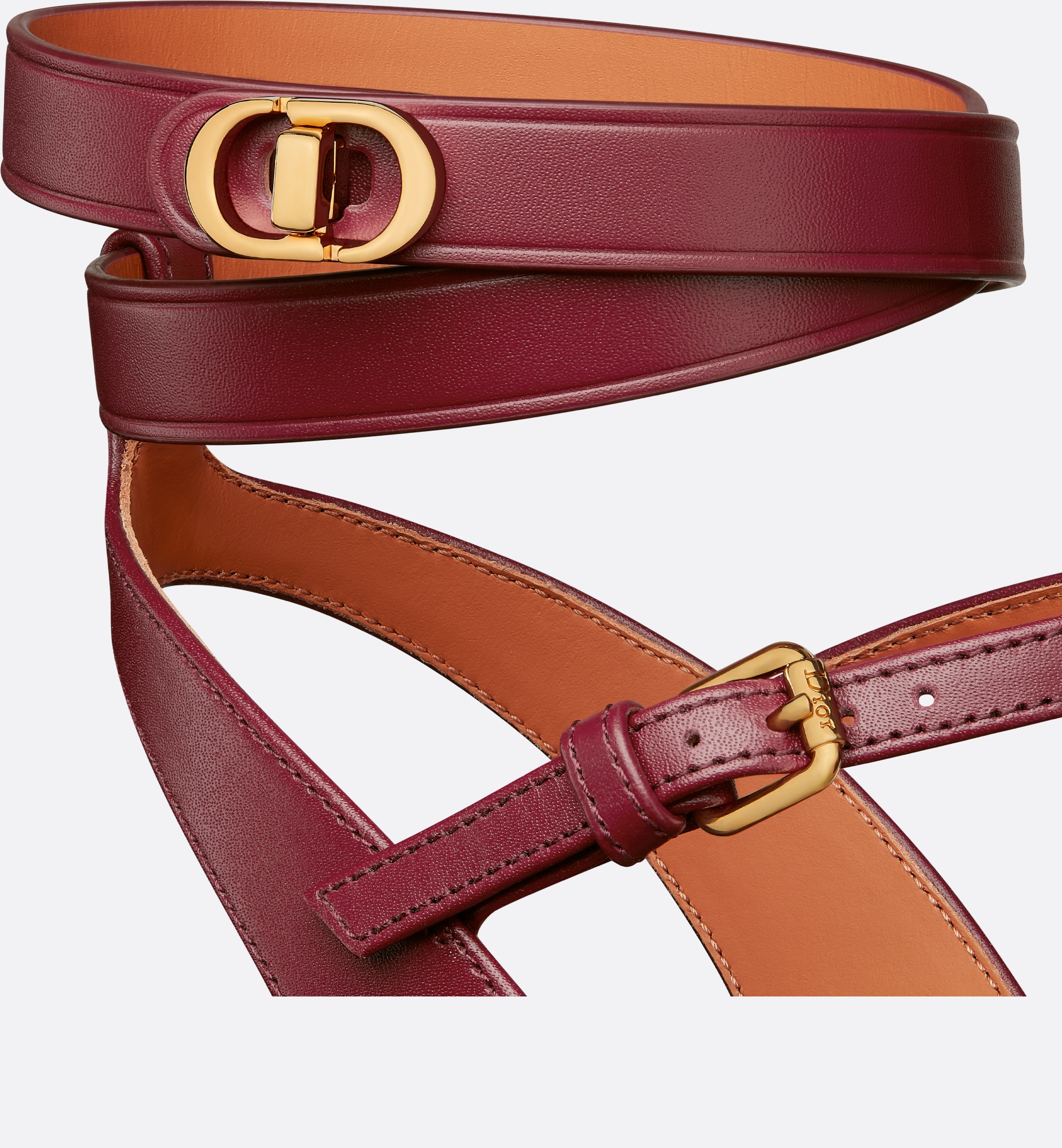 30 Montaigne Sandal - 4
