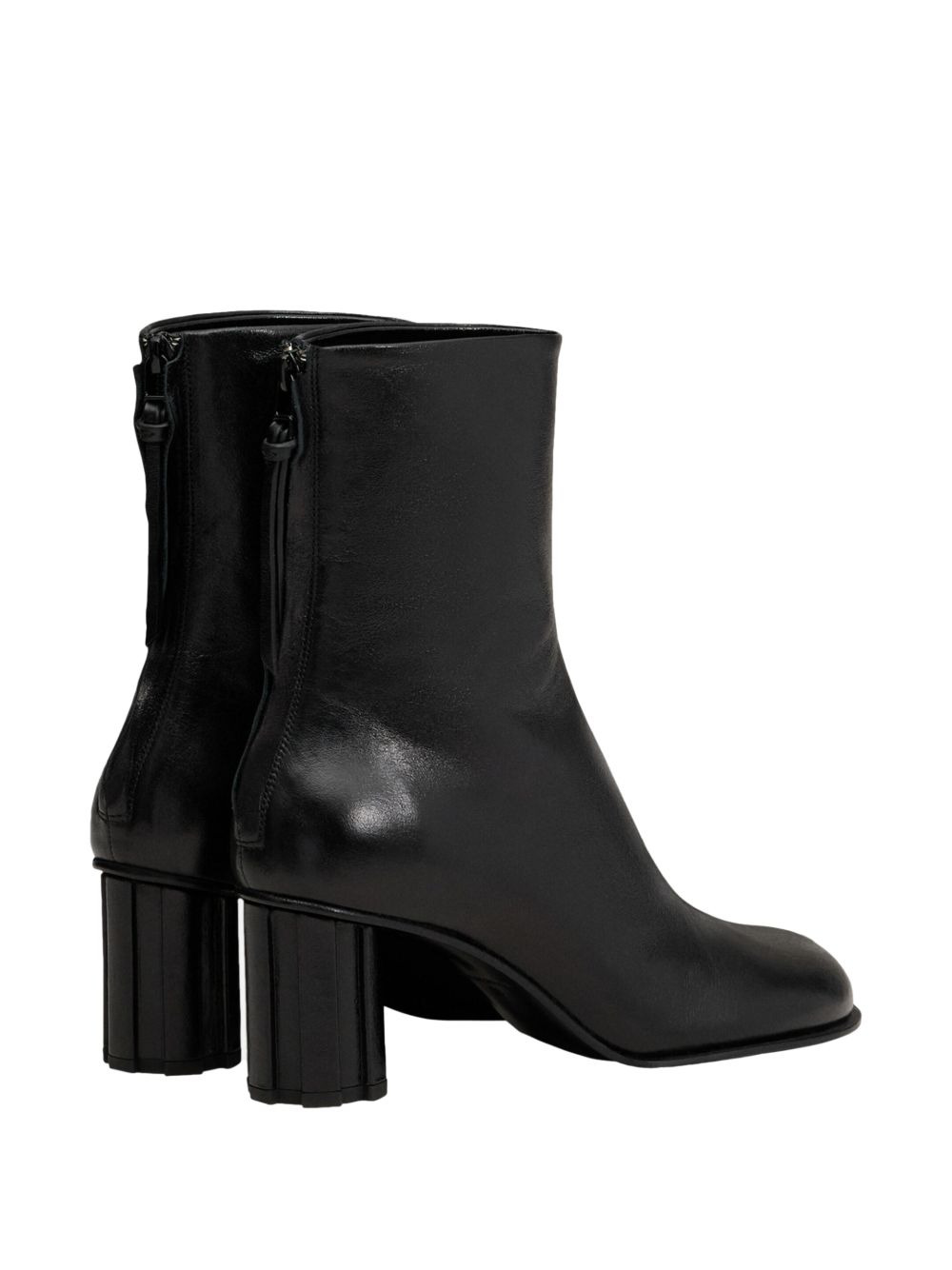 65mm Piano boots - 3