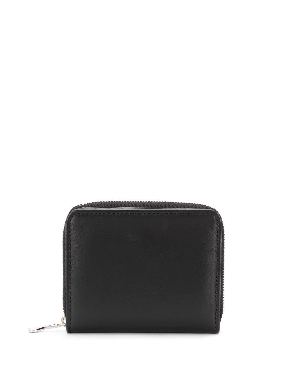 zip-up wallet - 1