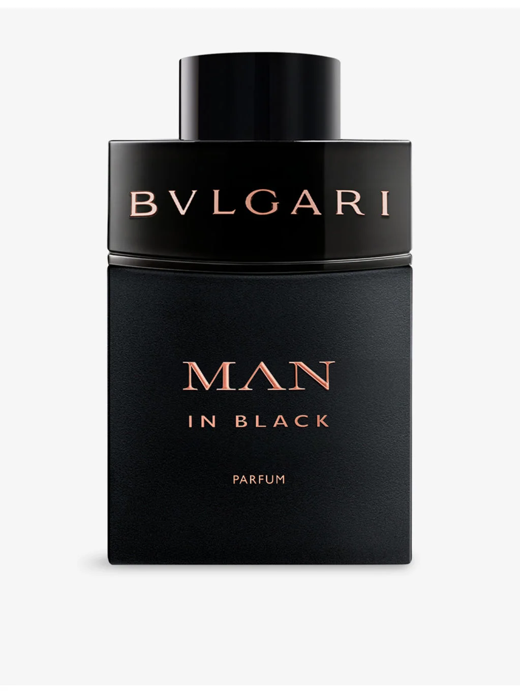 Bvlgari Man In Black Parfum 60ml - 1