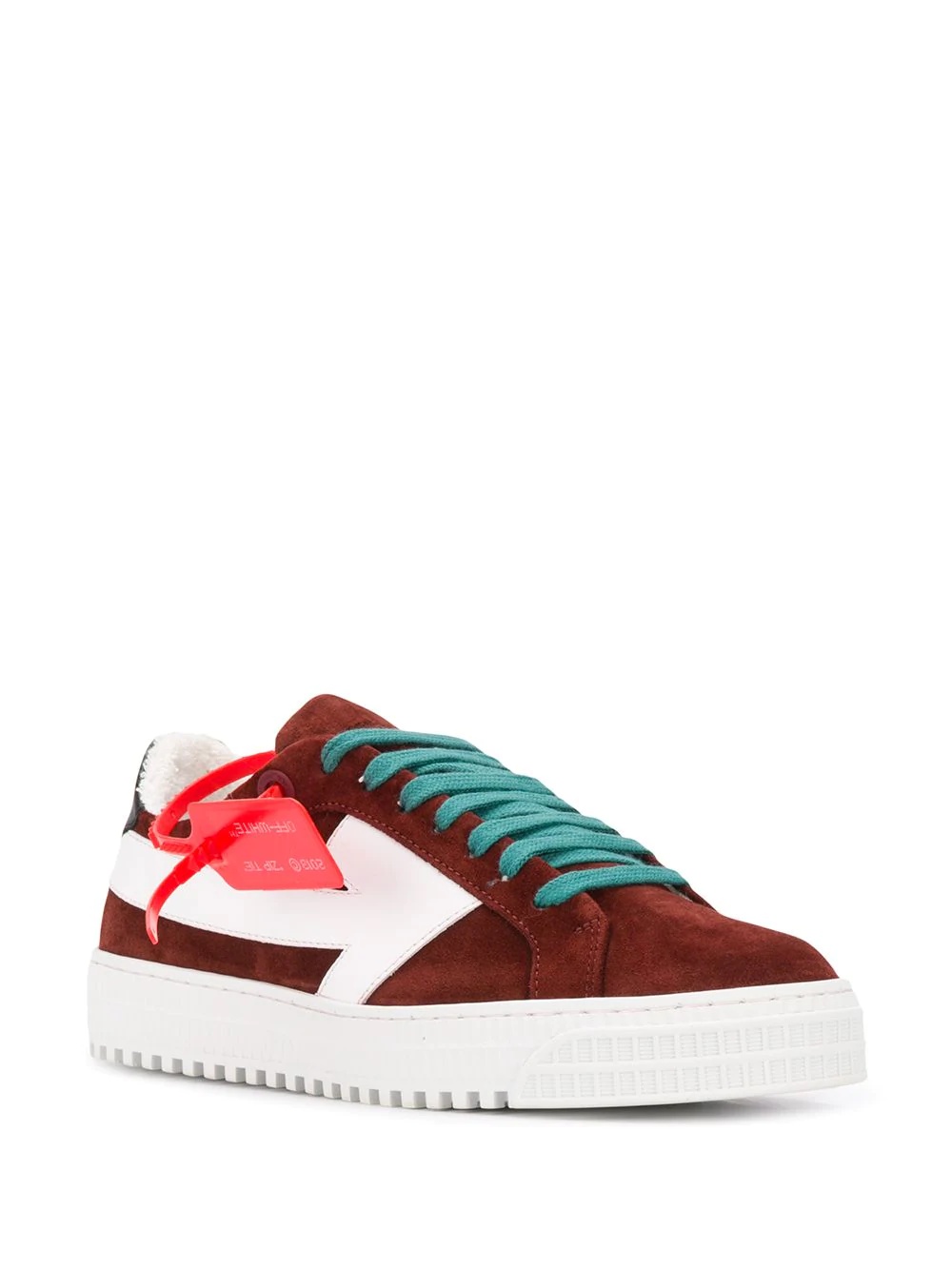 Arrows low-top sneakers - 2