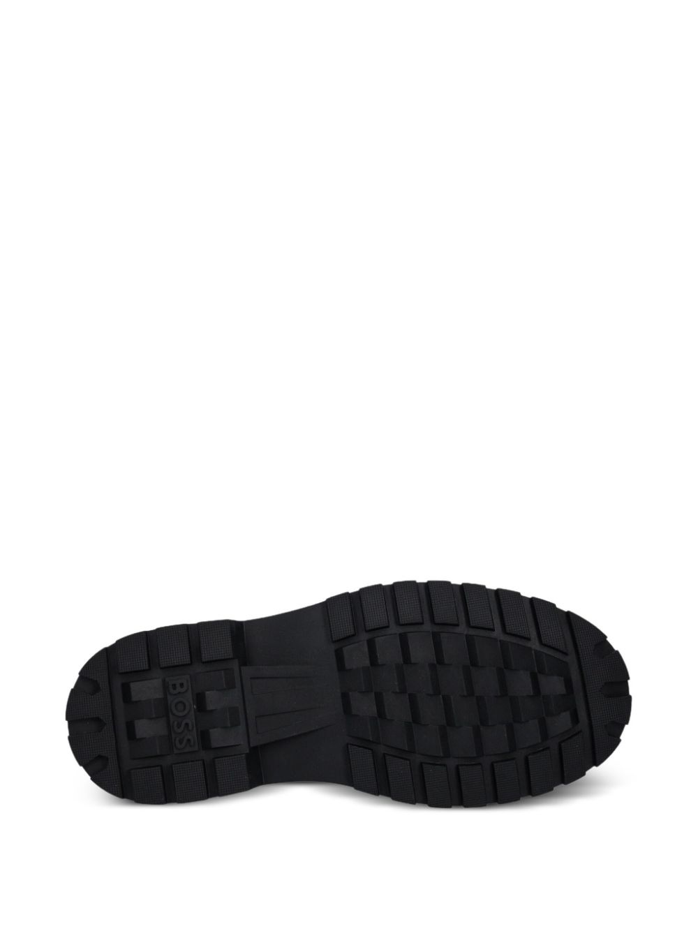 Nebular Chelsea boots - 5