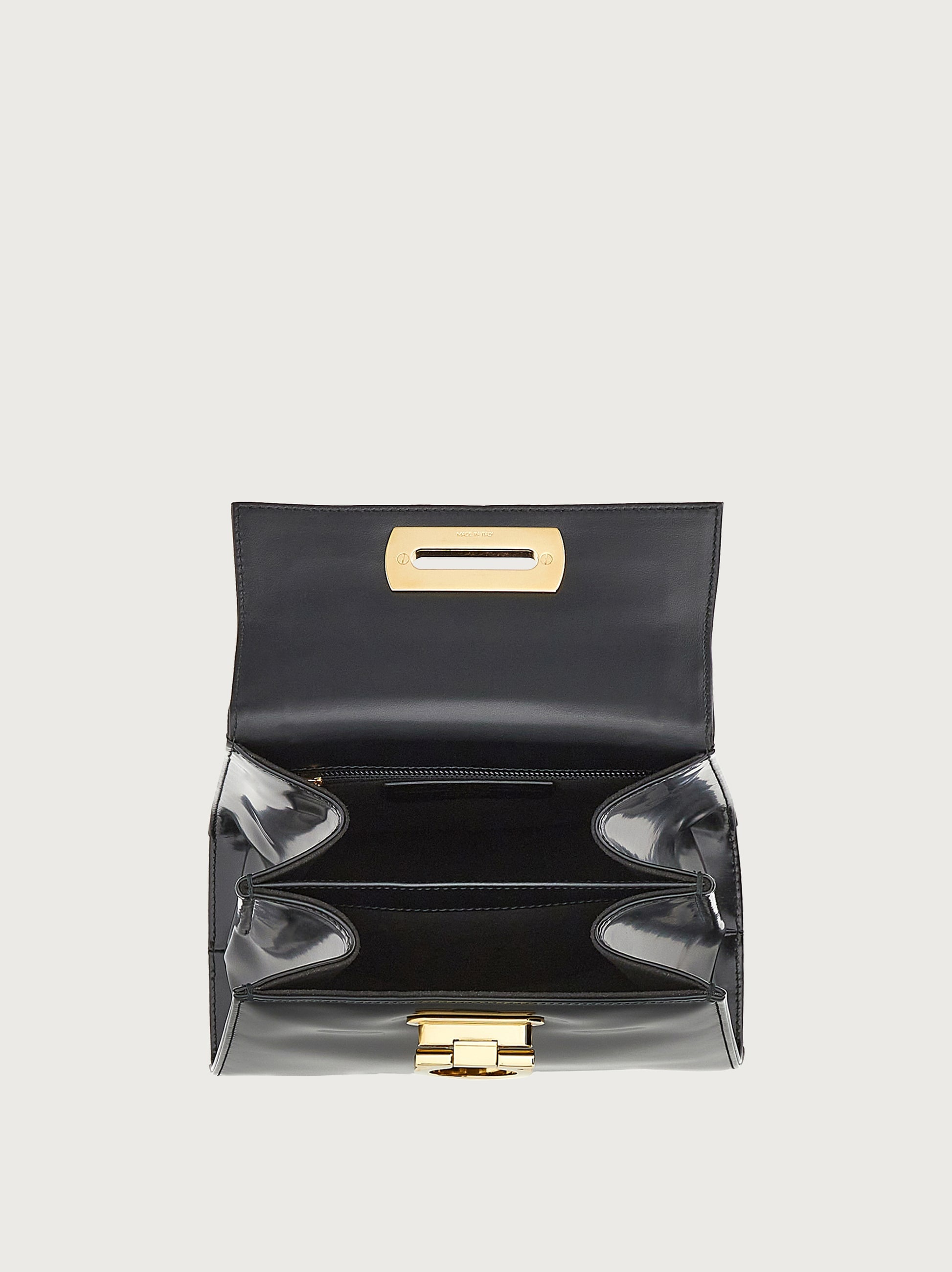 Iconic Top Handle (S) - 4