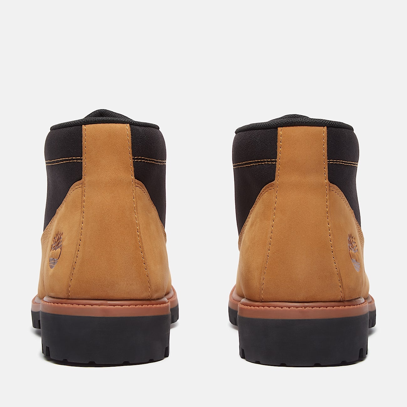 Men's Timberland® Premium Mid Lace-Up Chukka Boot - 5