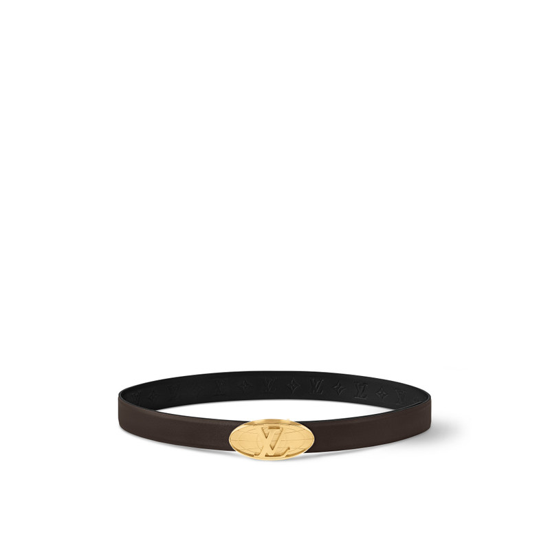 LV Fiction 30mm Reversible Belt - 1