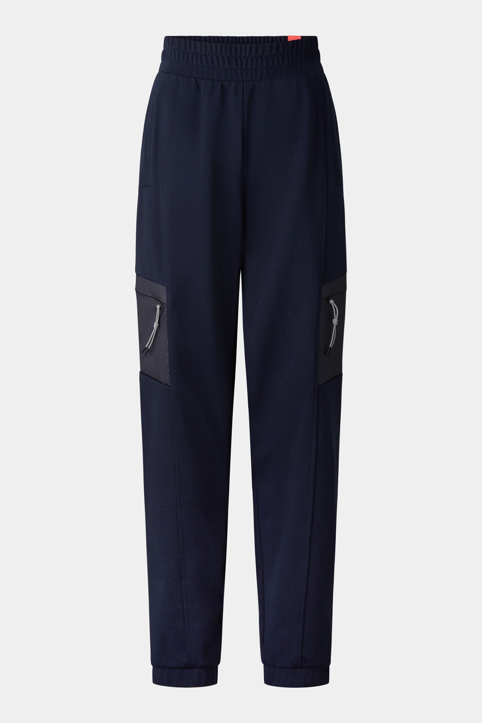 Dunja Tracksuit pants in Navy blue - 1