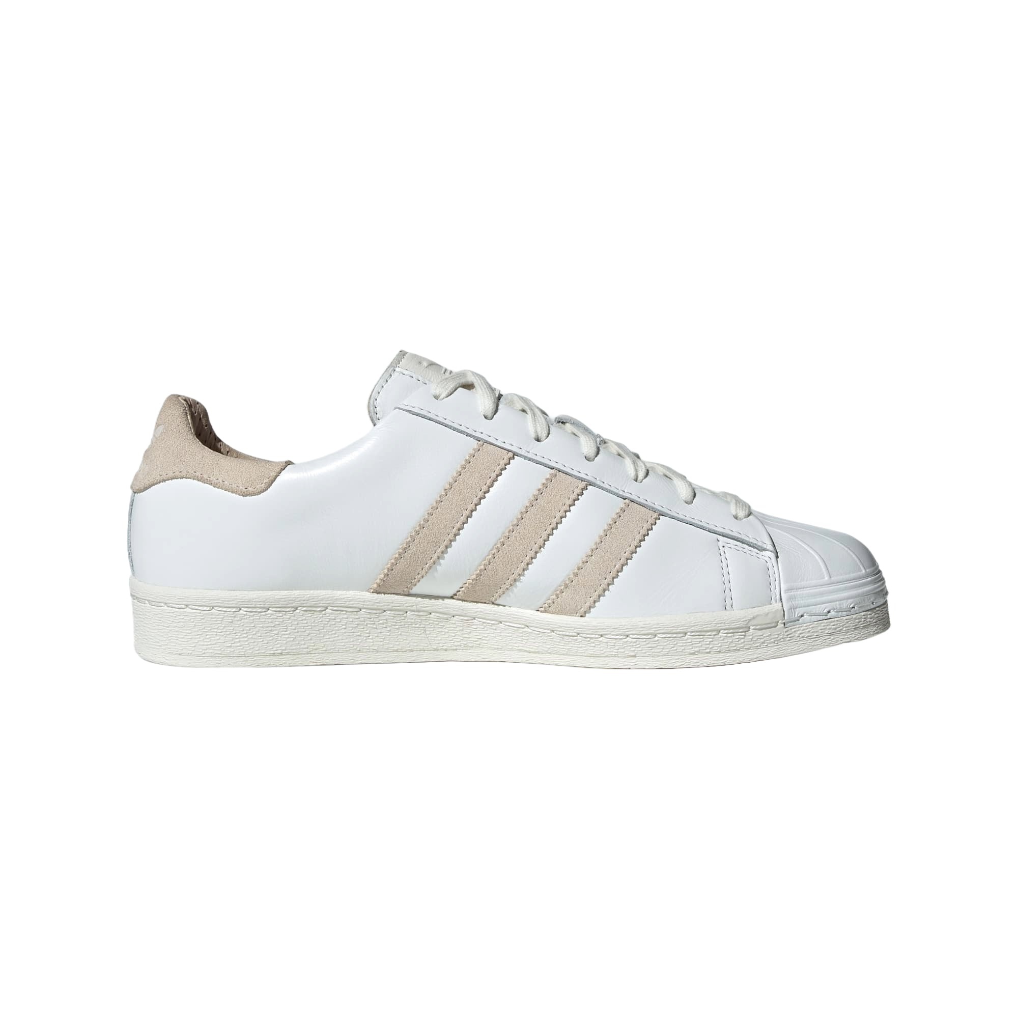 adidas Superstar Lux 'White Wonder White' IG1383 - 2