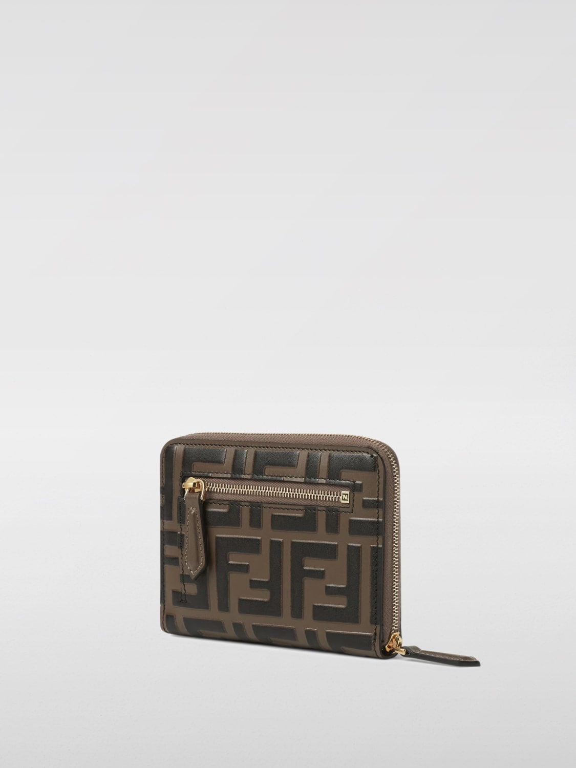 Wallet woman Fendi - 3