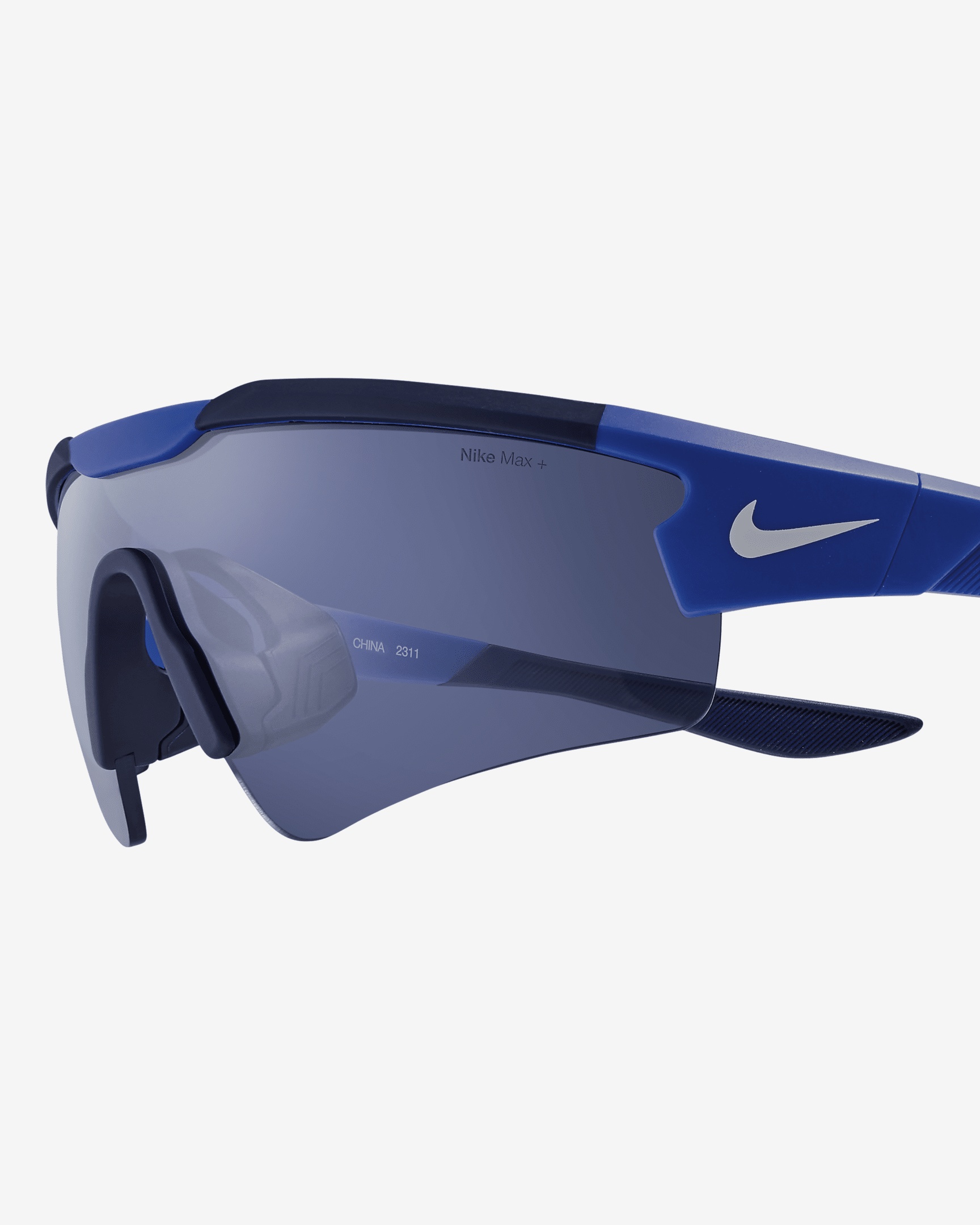 Nike Unisex Cloak Youth Mirrored Sunglasses - 5