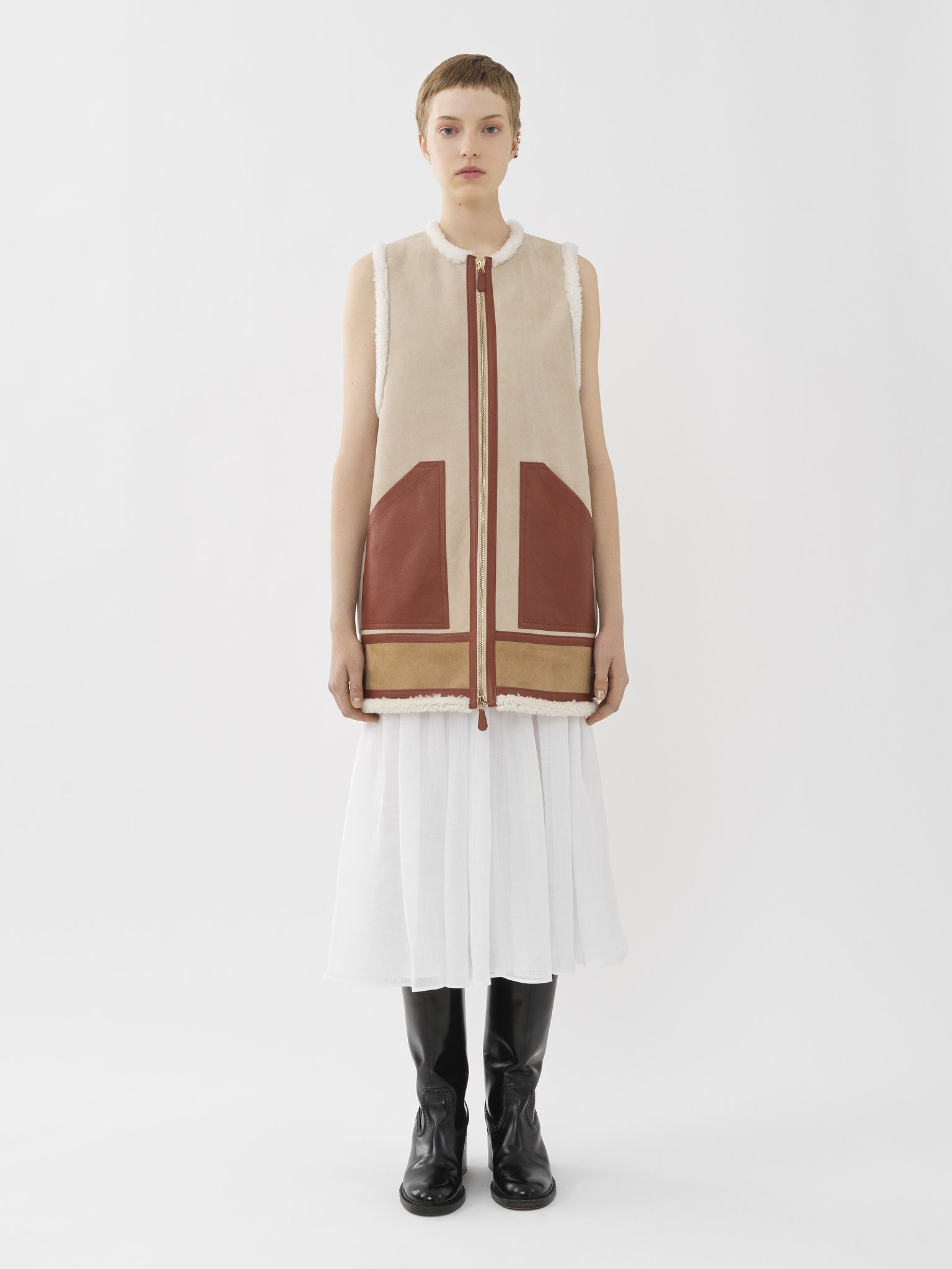 AVIATOR VEST - 4