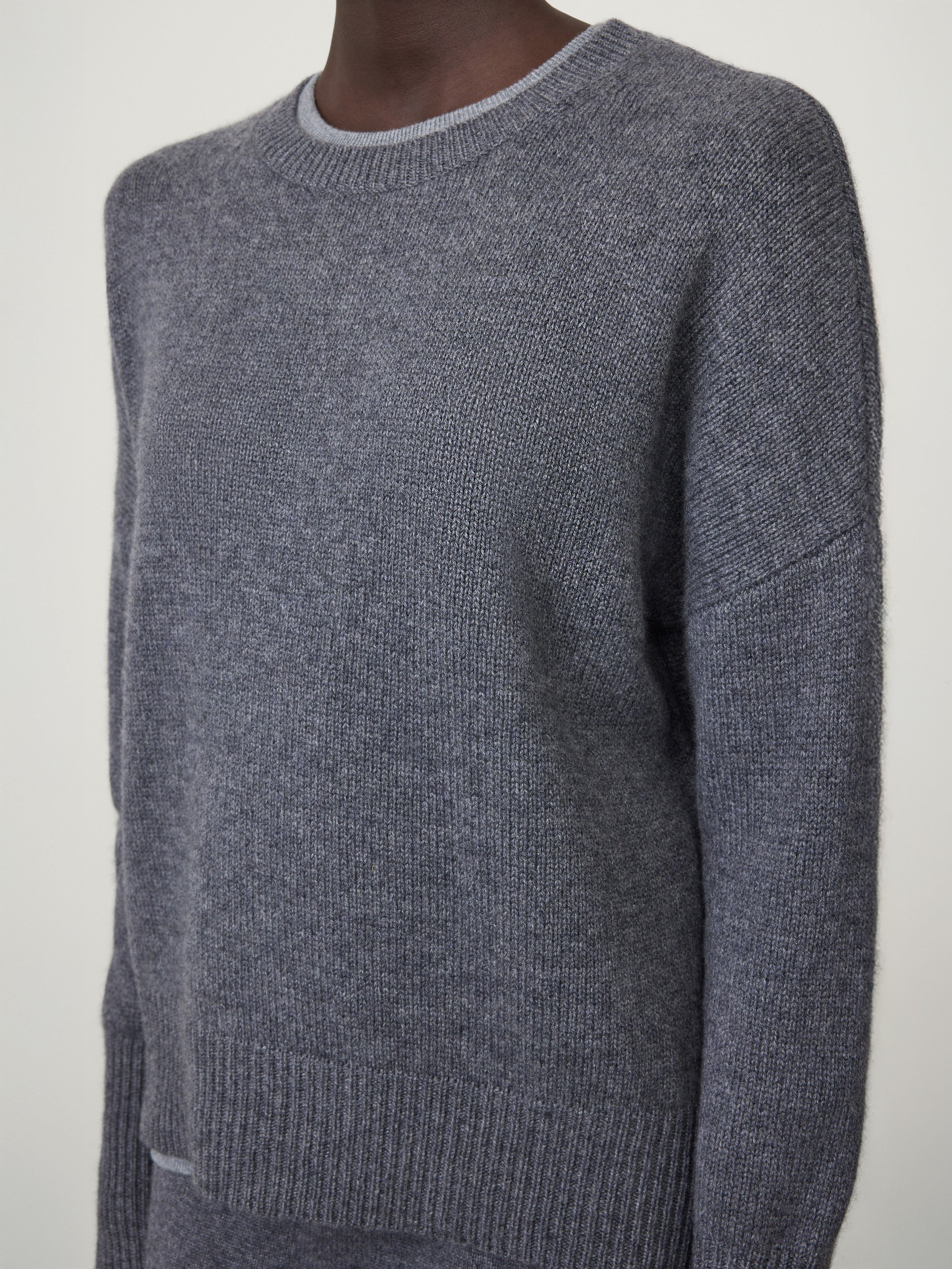 The Mila Sweater - 4