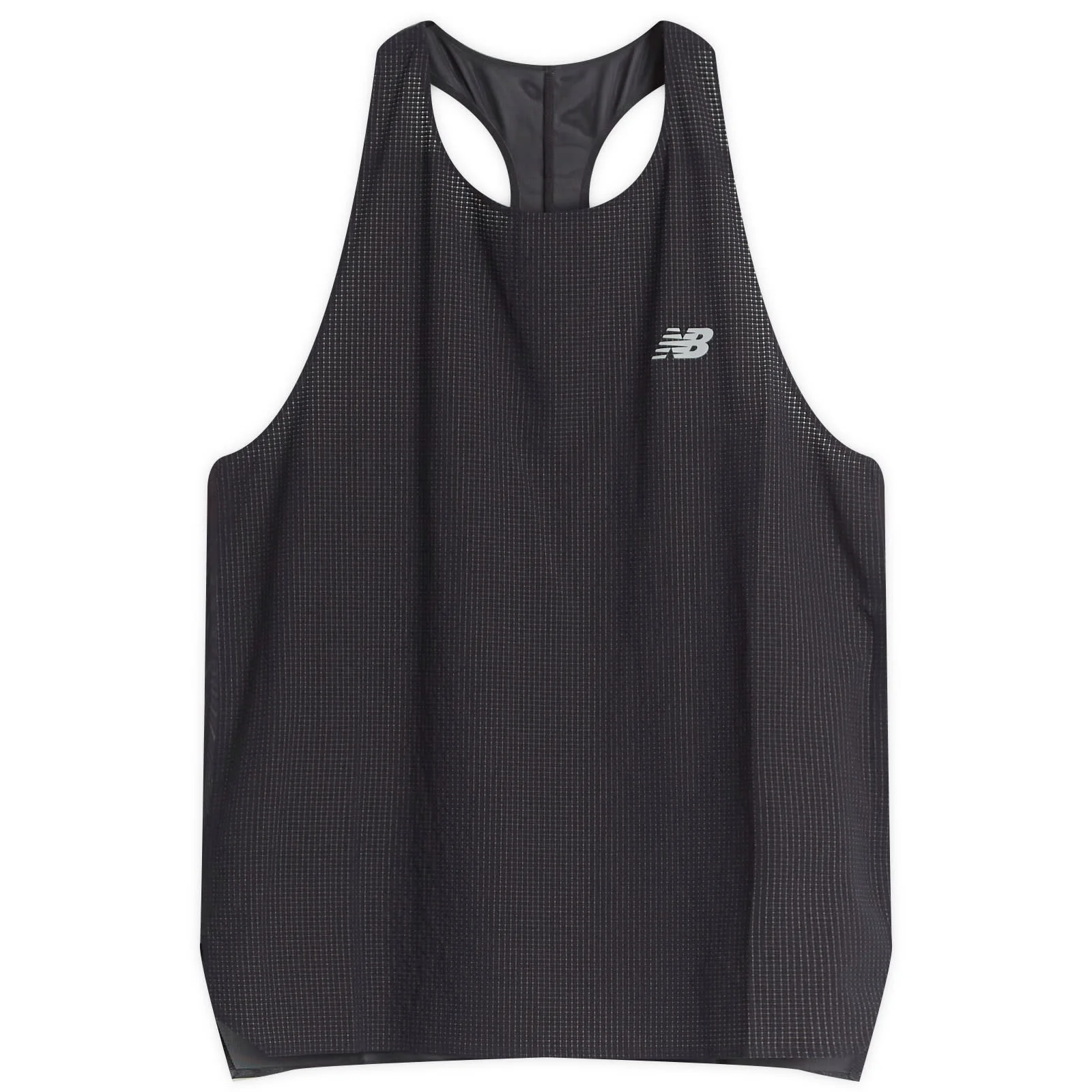 새로운 균형 레이스 일 Ultra Light Singlet - 1