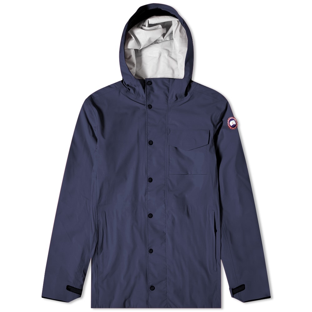 Canada Goose Nanaimo Jacket - 1