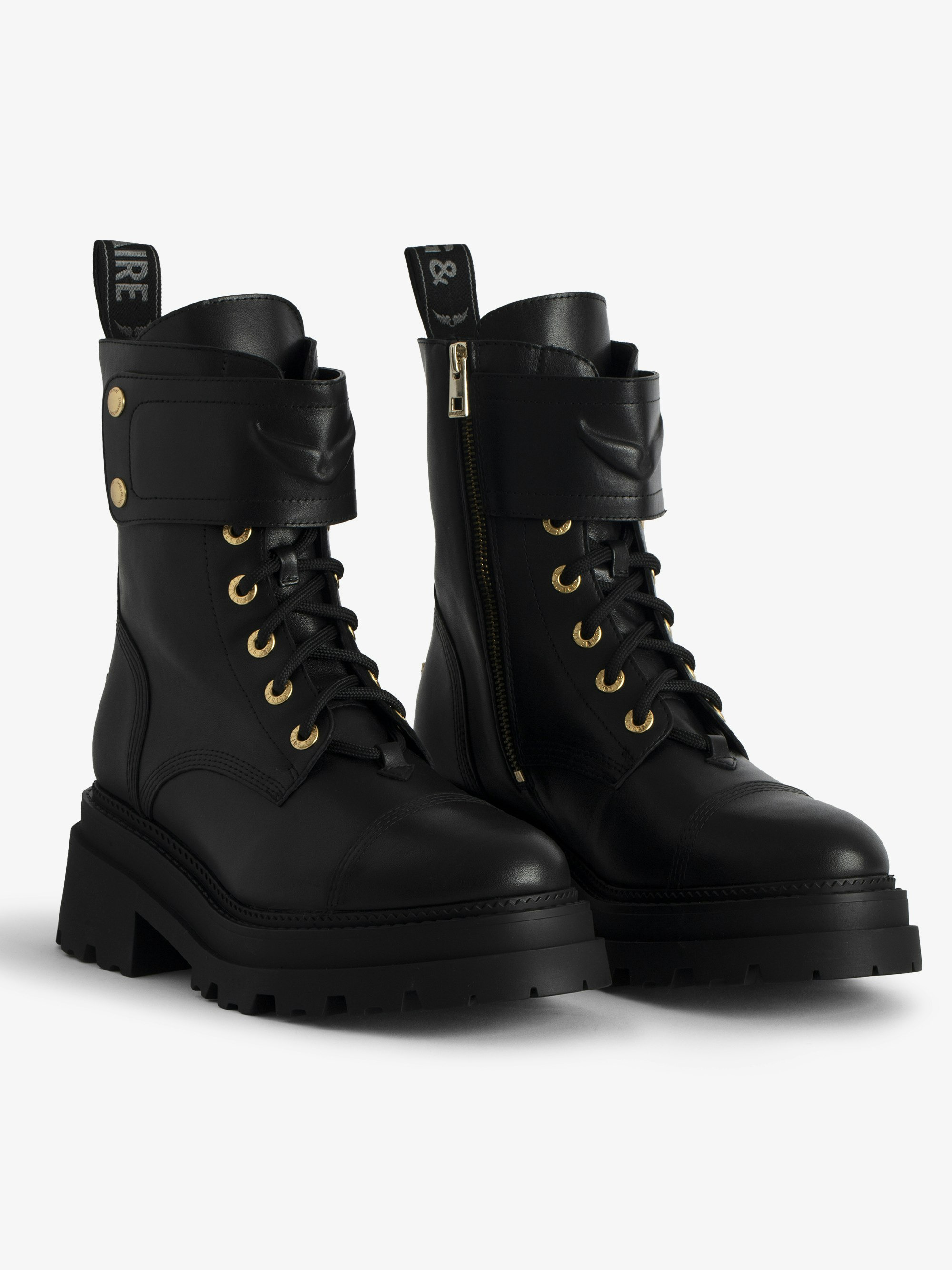 Joe Boots - 4