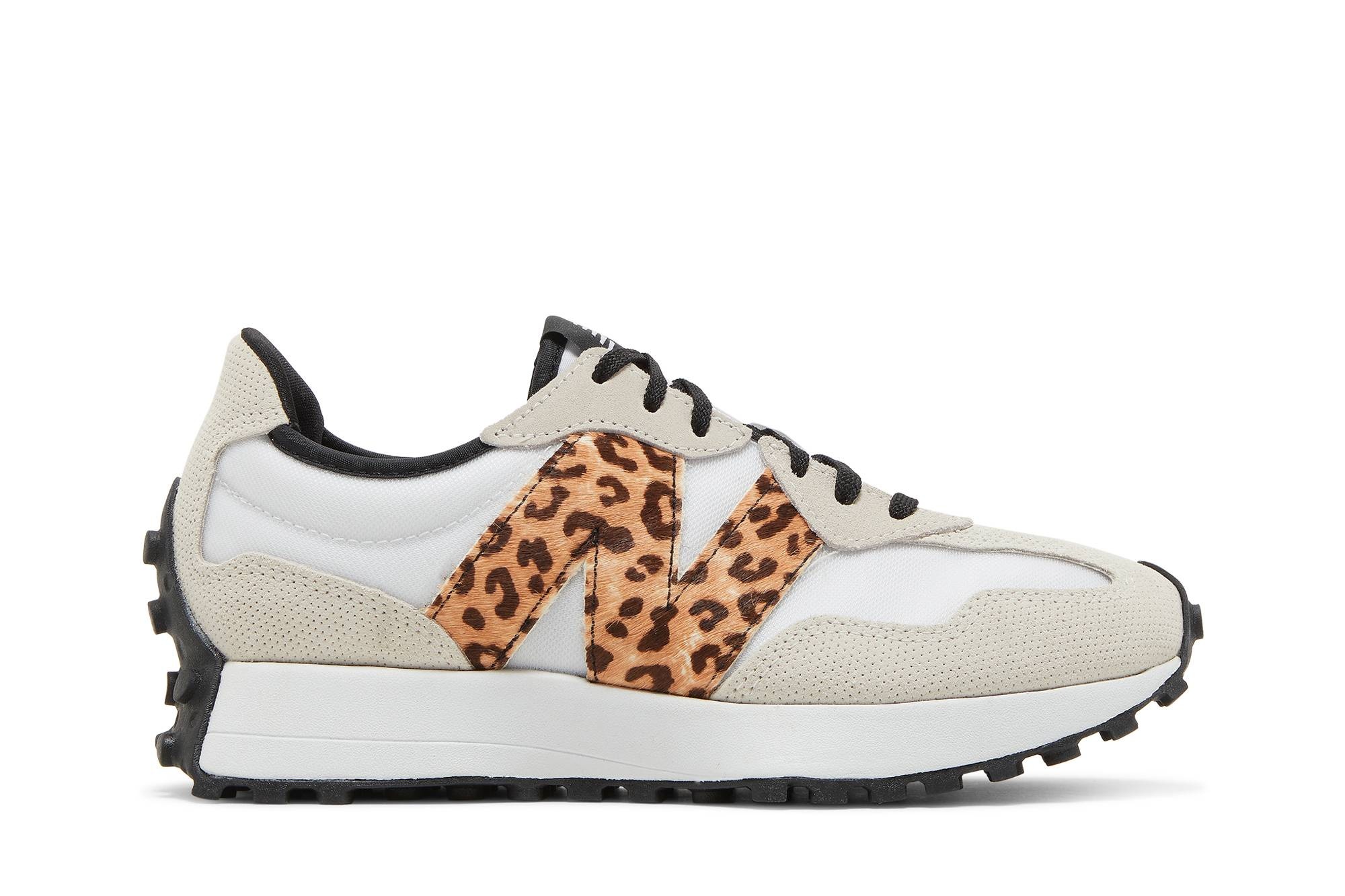 Wmns 327 'Leopard' - 1