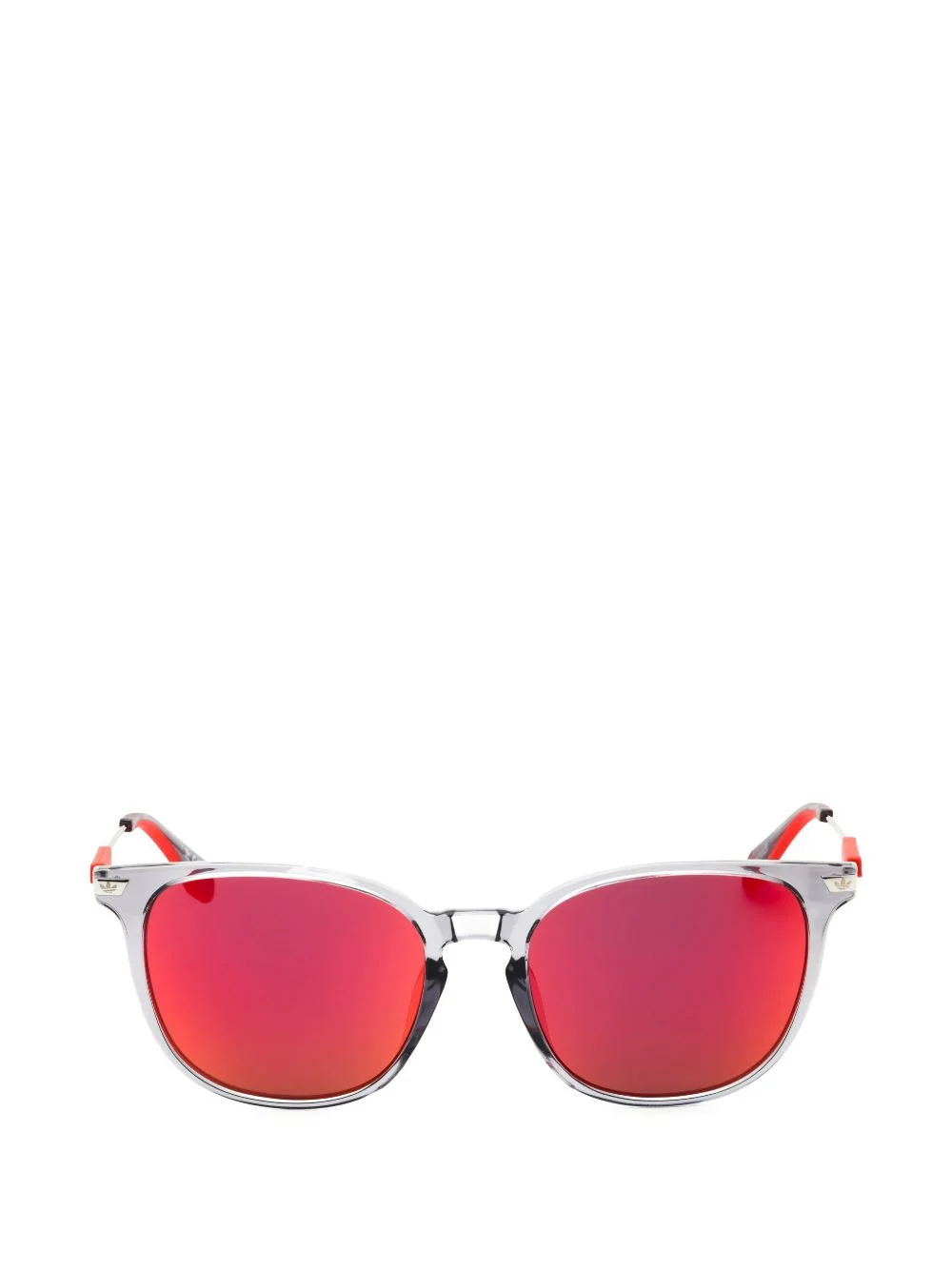rectangle-frame sunglasses - 1