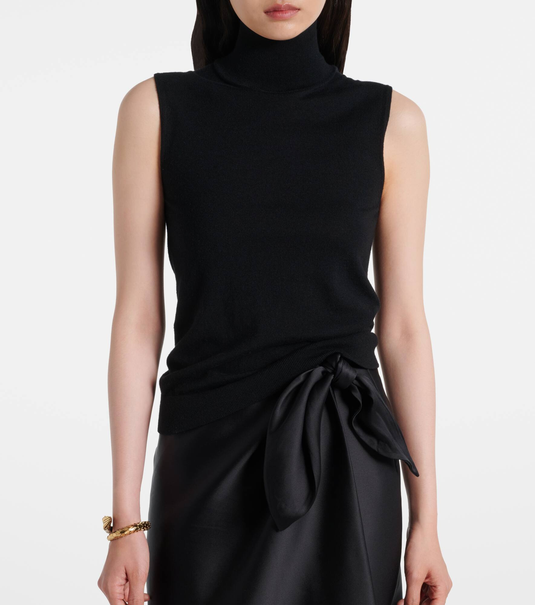 Cashmere top - 5
