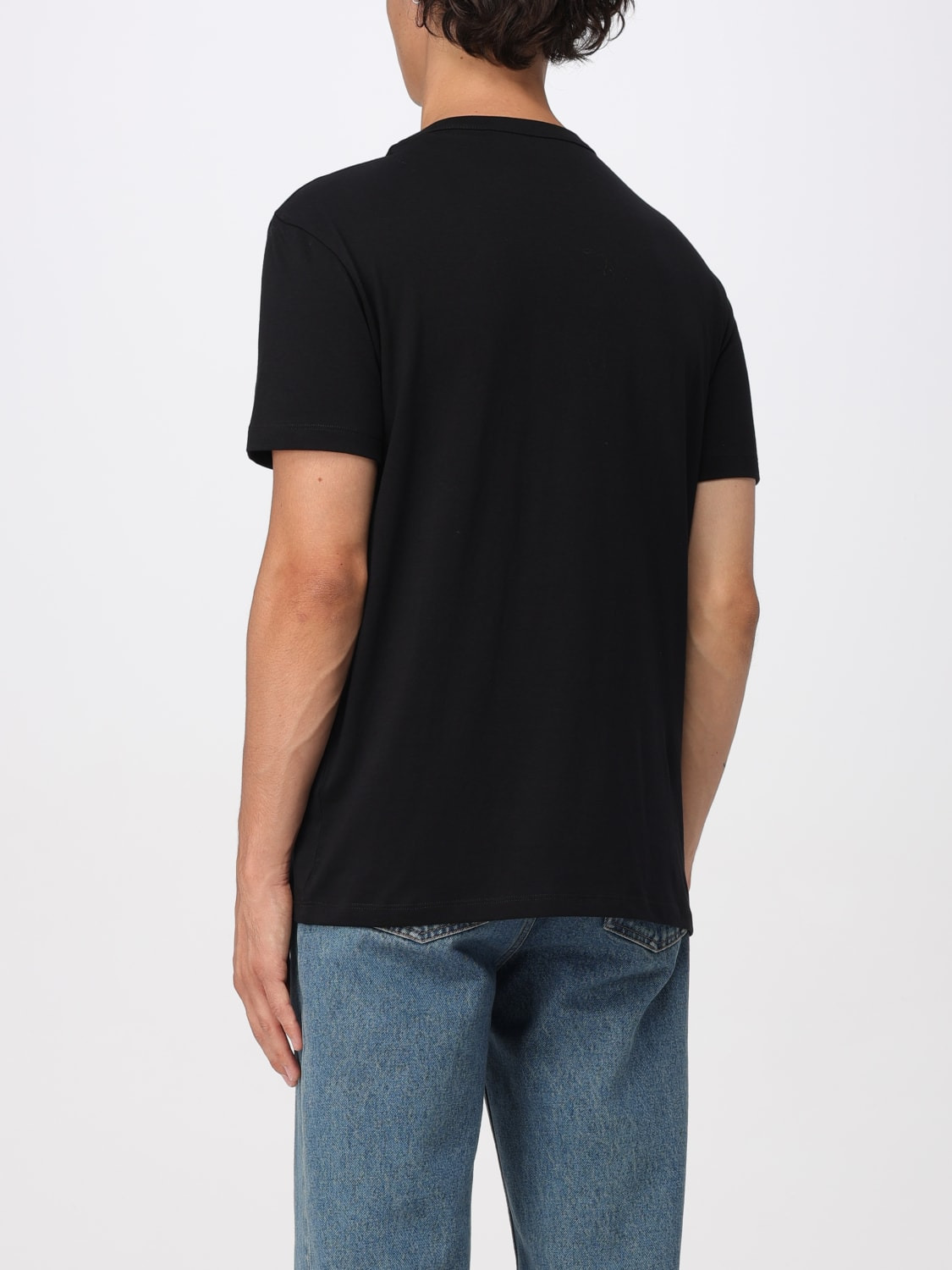 T-shirt men Valentino - 3