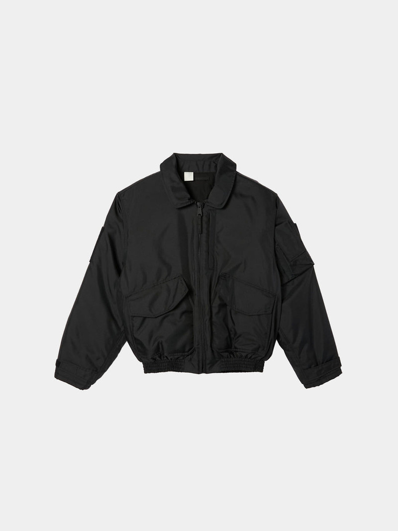 ALPHA INDUSTRIES N. HOOLYWOOD X ALPHA CWU-106P outlook