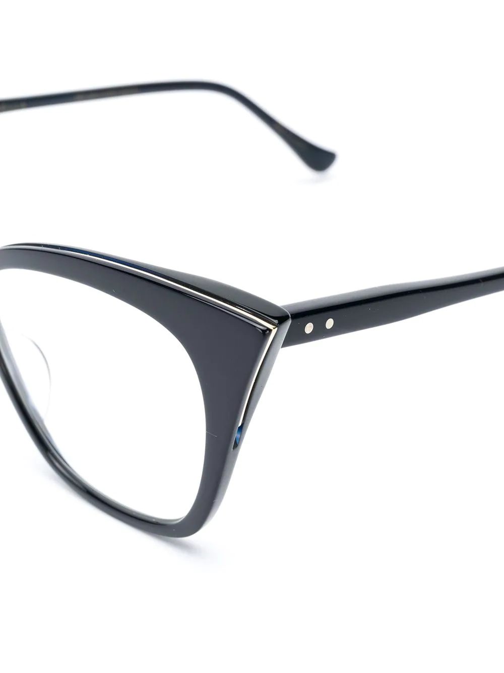 Rebella cat-eye glasses - 3