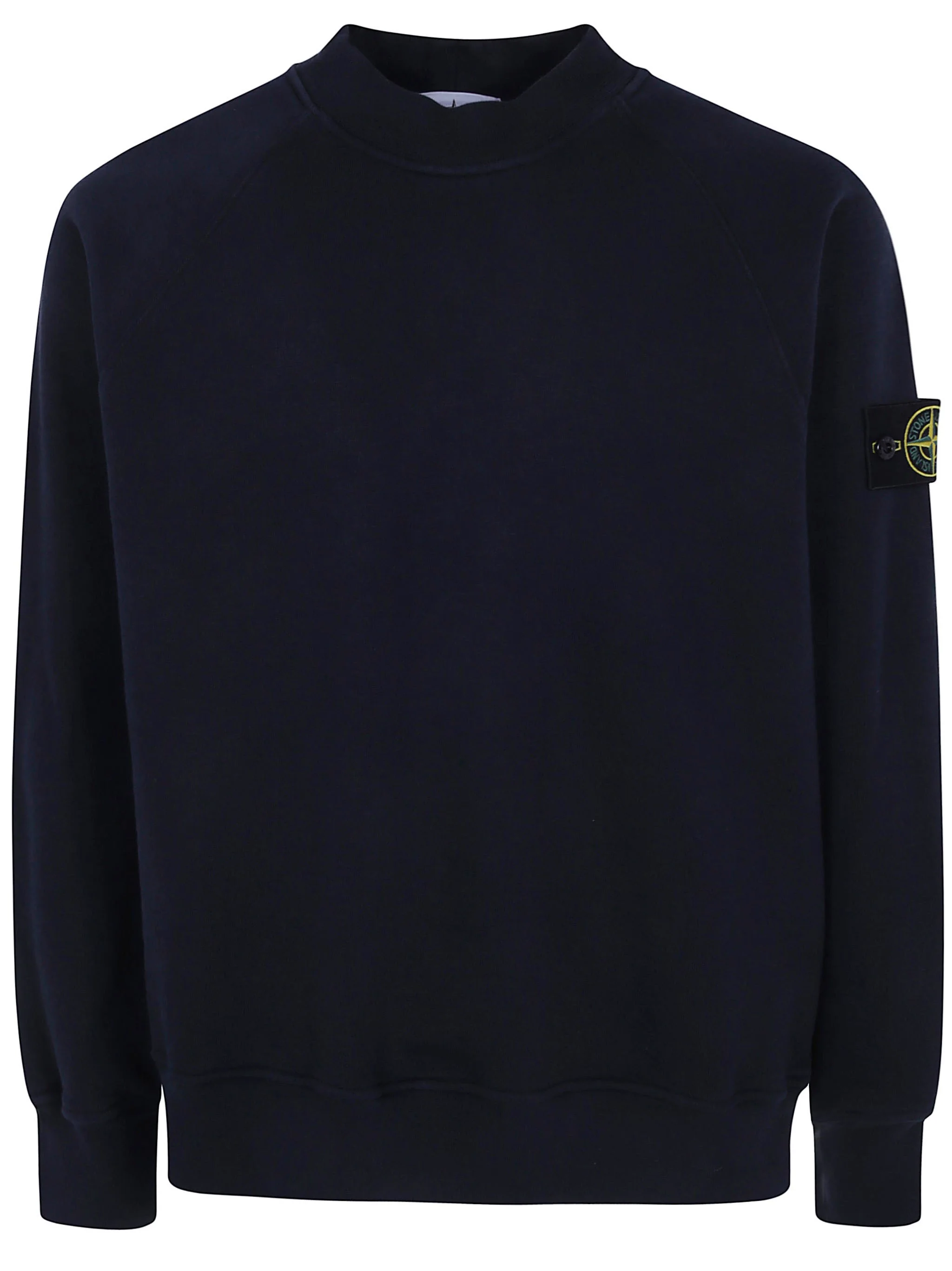 Sweatshirt Round Neck "Round Neck Sweatshirt" - 1