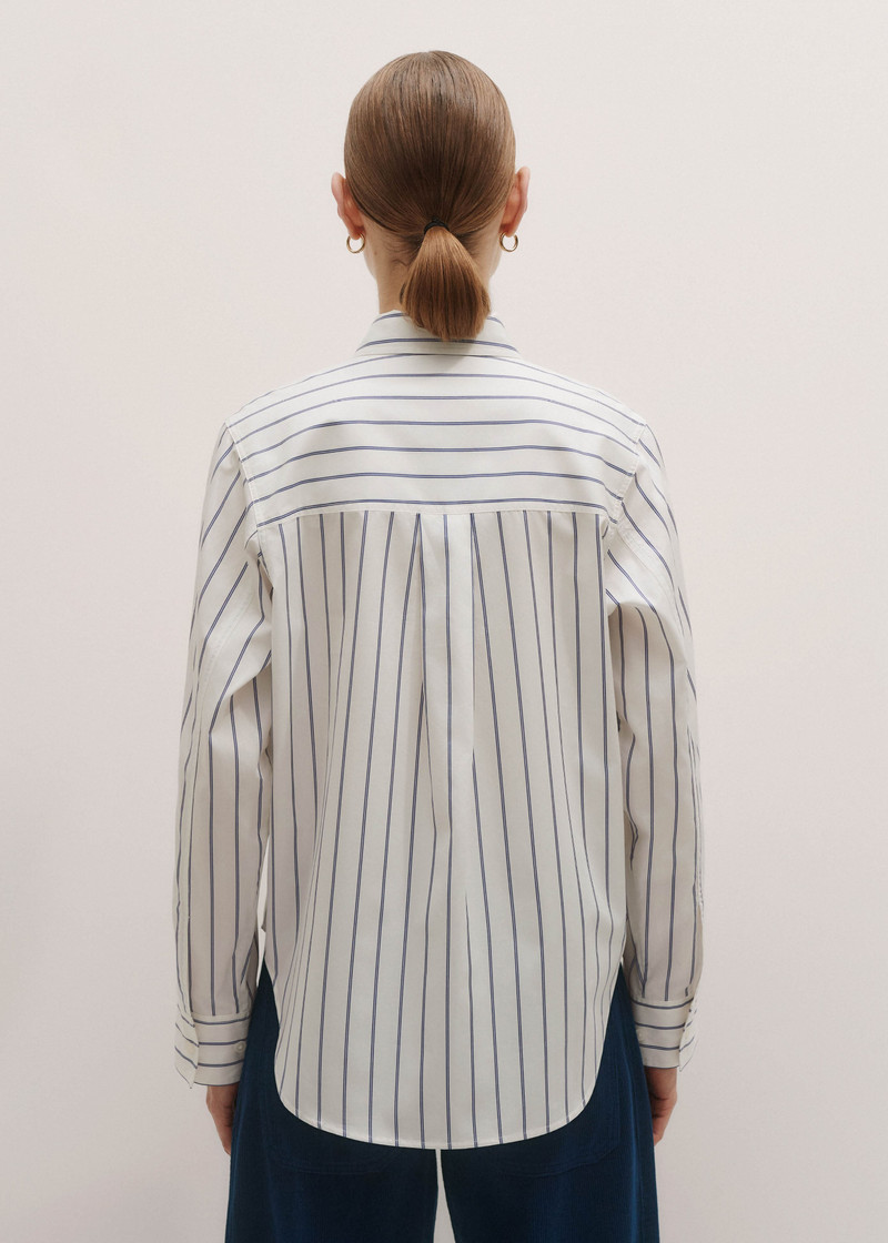 Relaxed Forever Shirt 5