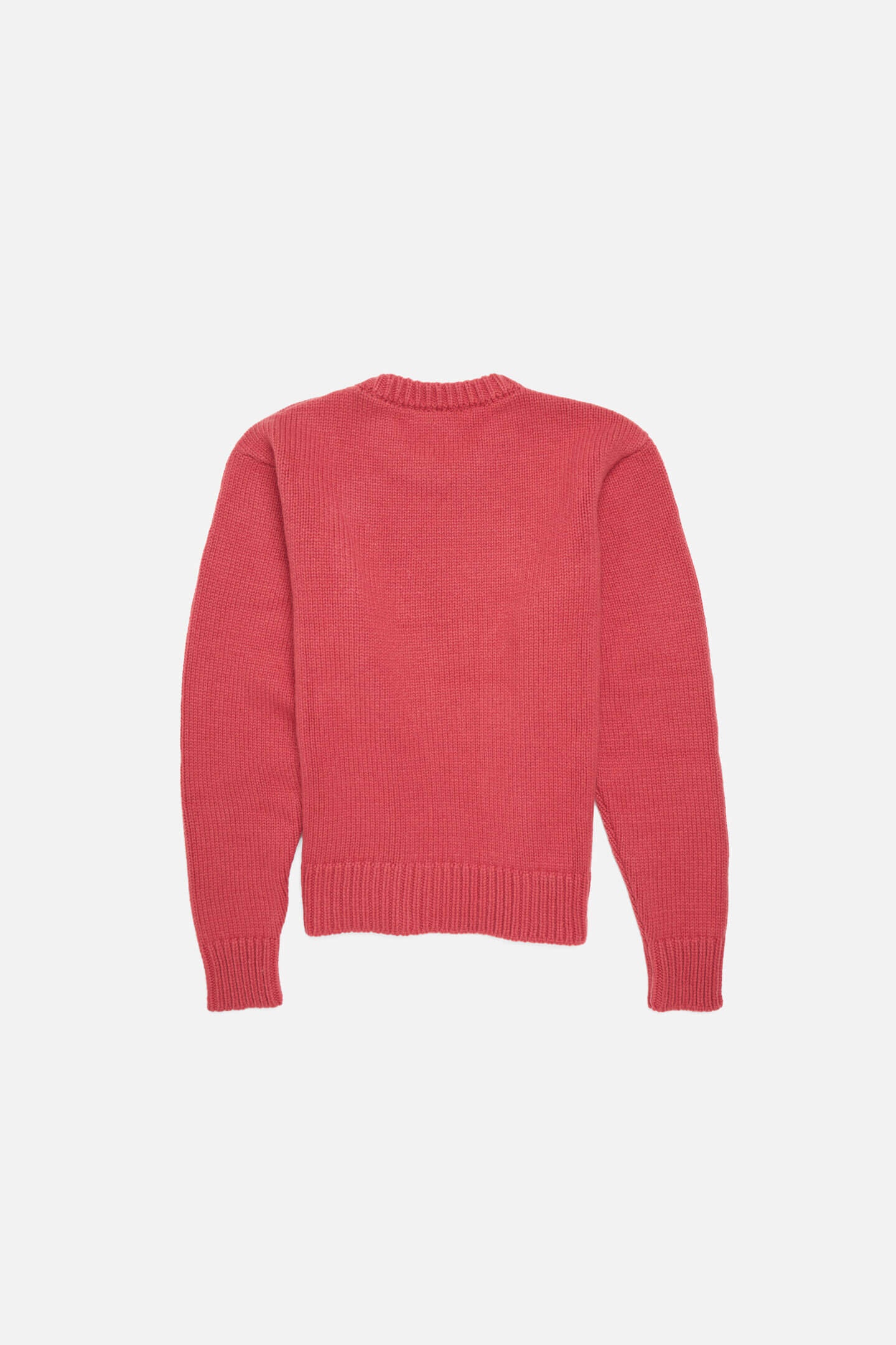 WOMEN'S RELAXED CREW - 3