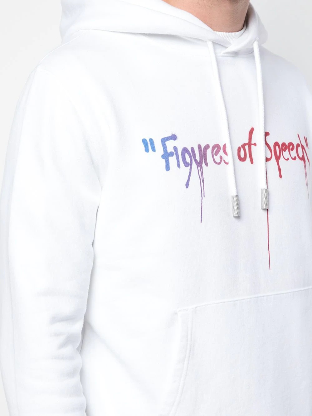 x Simon Brown Figures of Speech hoodie - 5