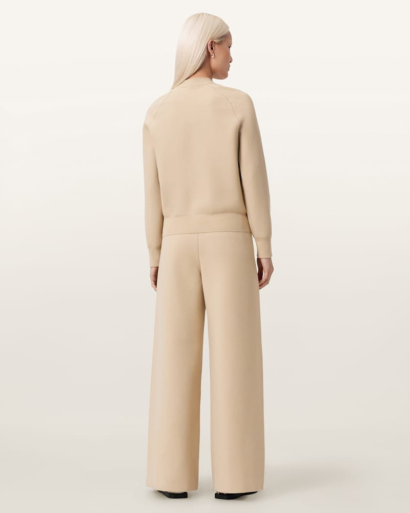 SONNY KNITTED PANTS 8