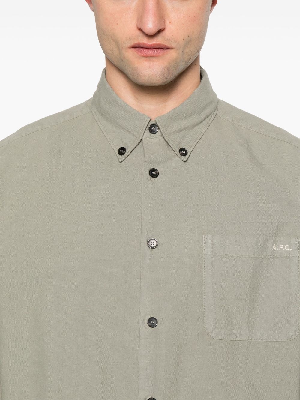 Mateo shirt - 5