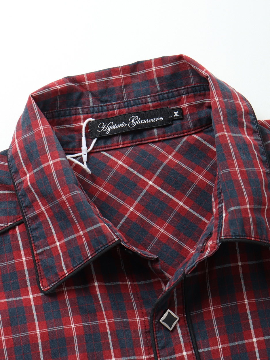 HYSTERIC GLAMOUR - 7
