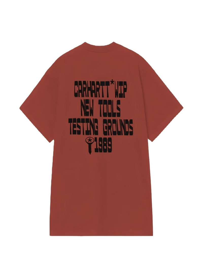 Carhartt Blocks T-shirt outlook