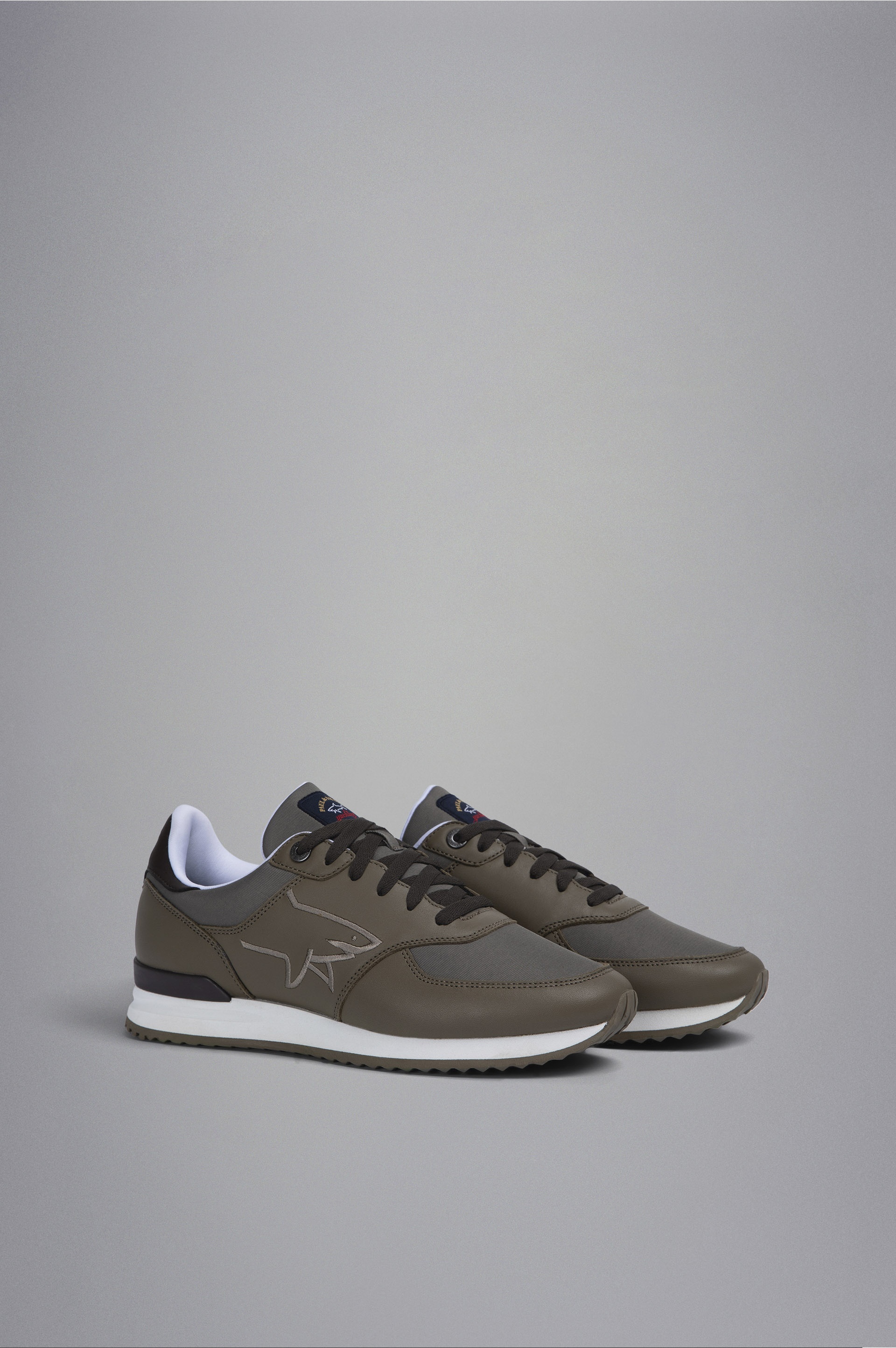 HYBRID SNEAKERS - 4