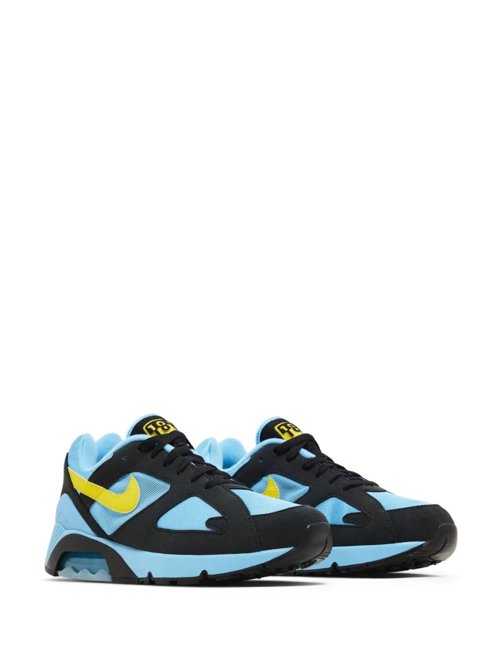 Air Max 180 sneakers - 2