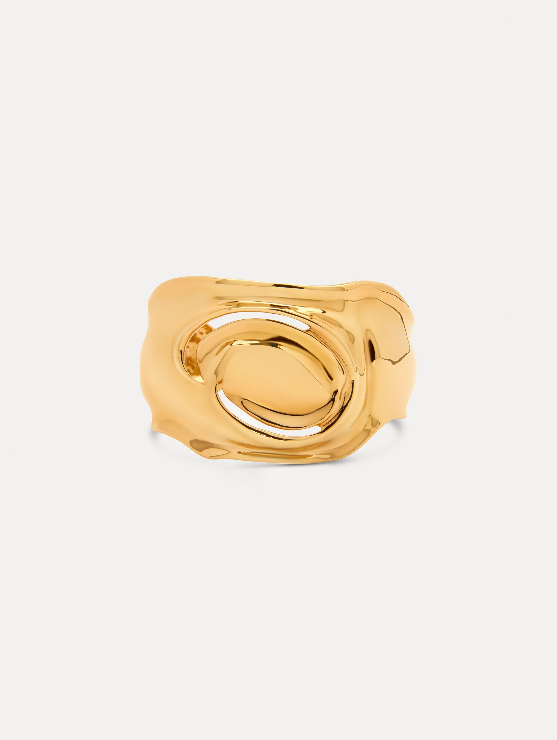 O CUFF BRACELET - 1