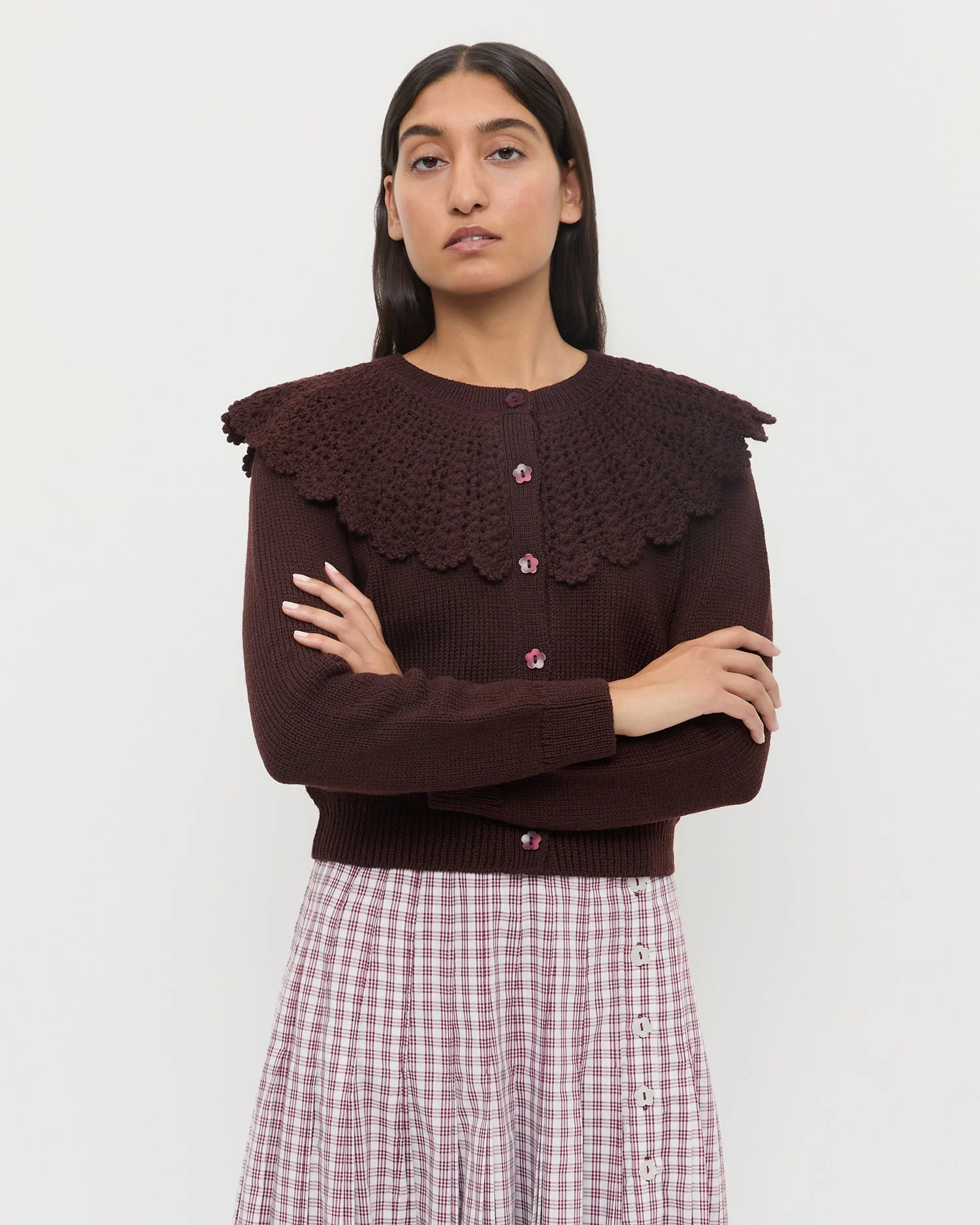 Wynn Cardigan - 1