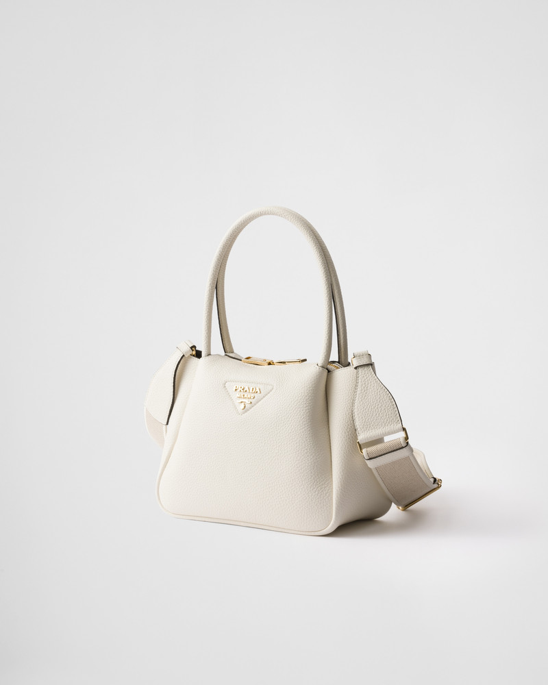 Prada Small leather bag outlook
