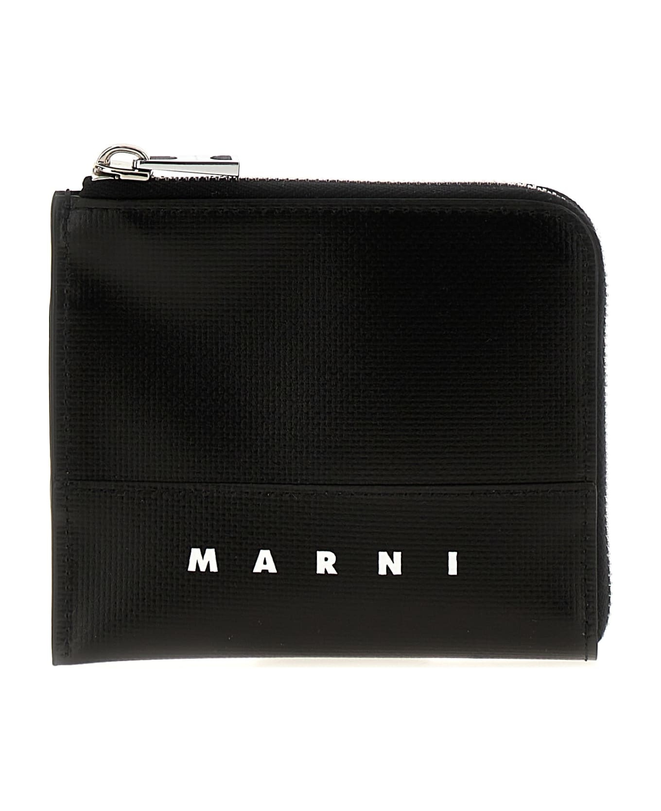 Logo Wallet - 1