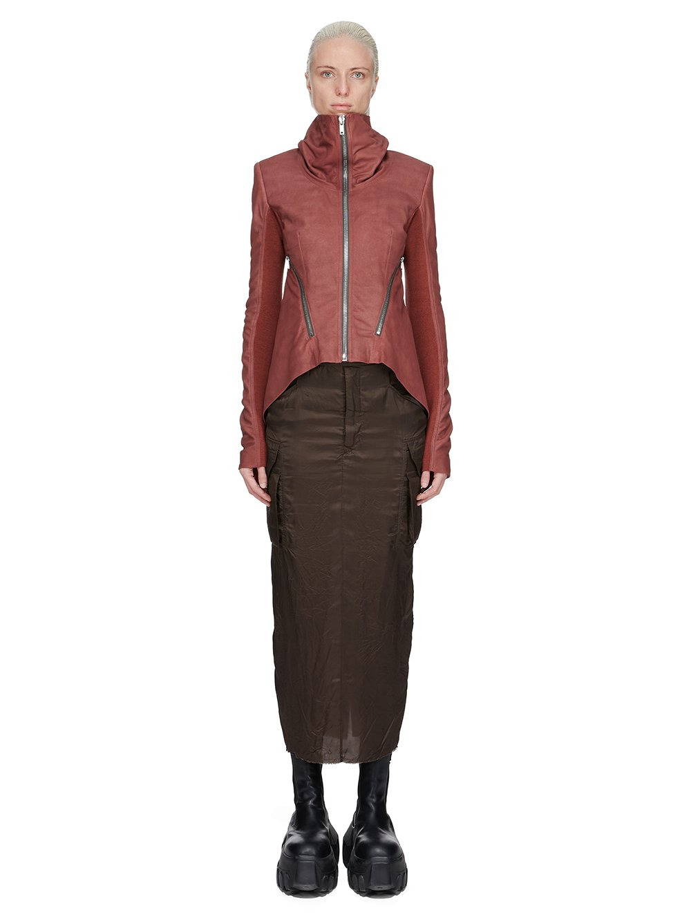 JACKET - 7
