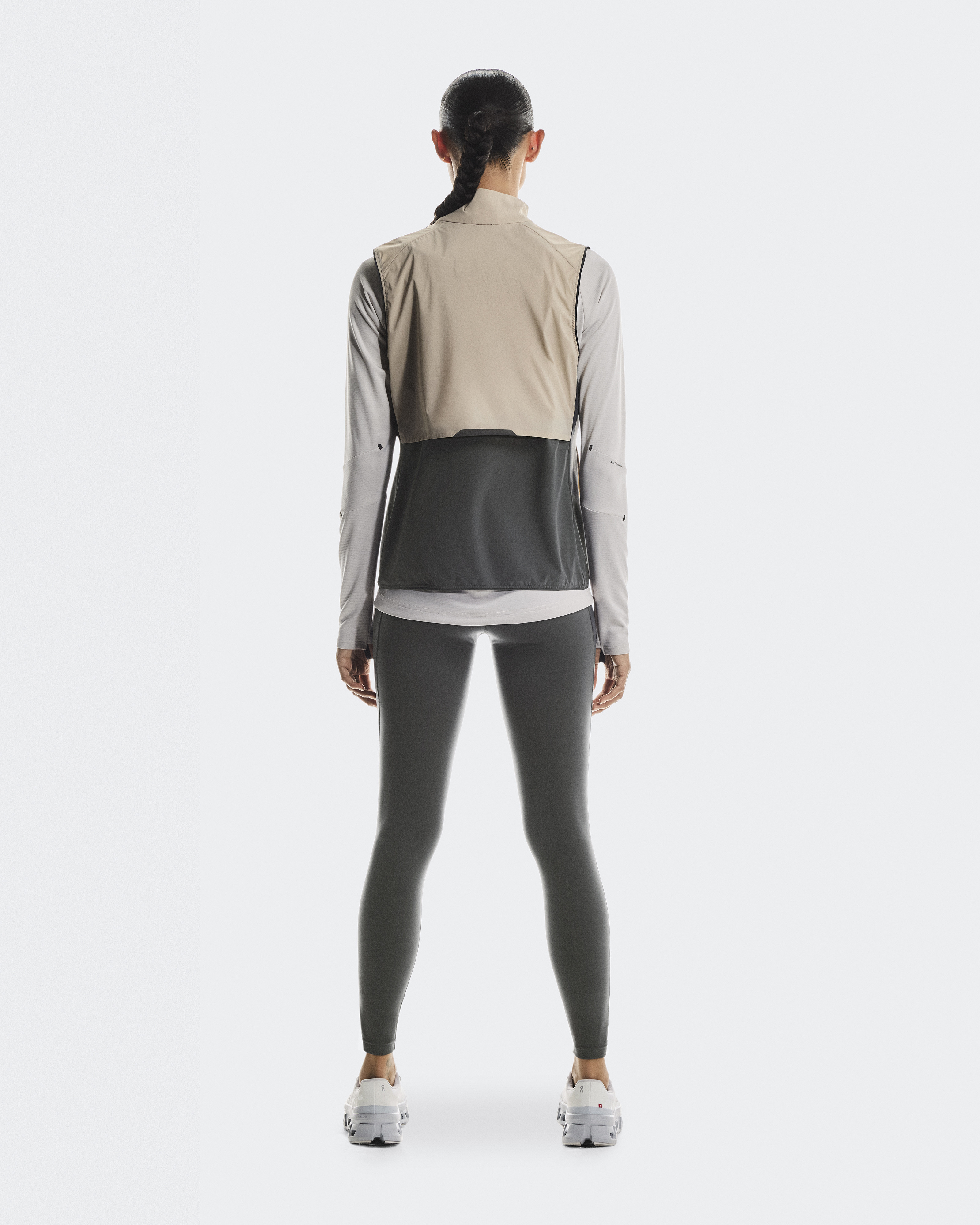 Weather Vest - 2