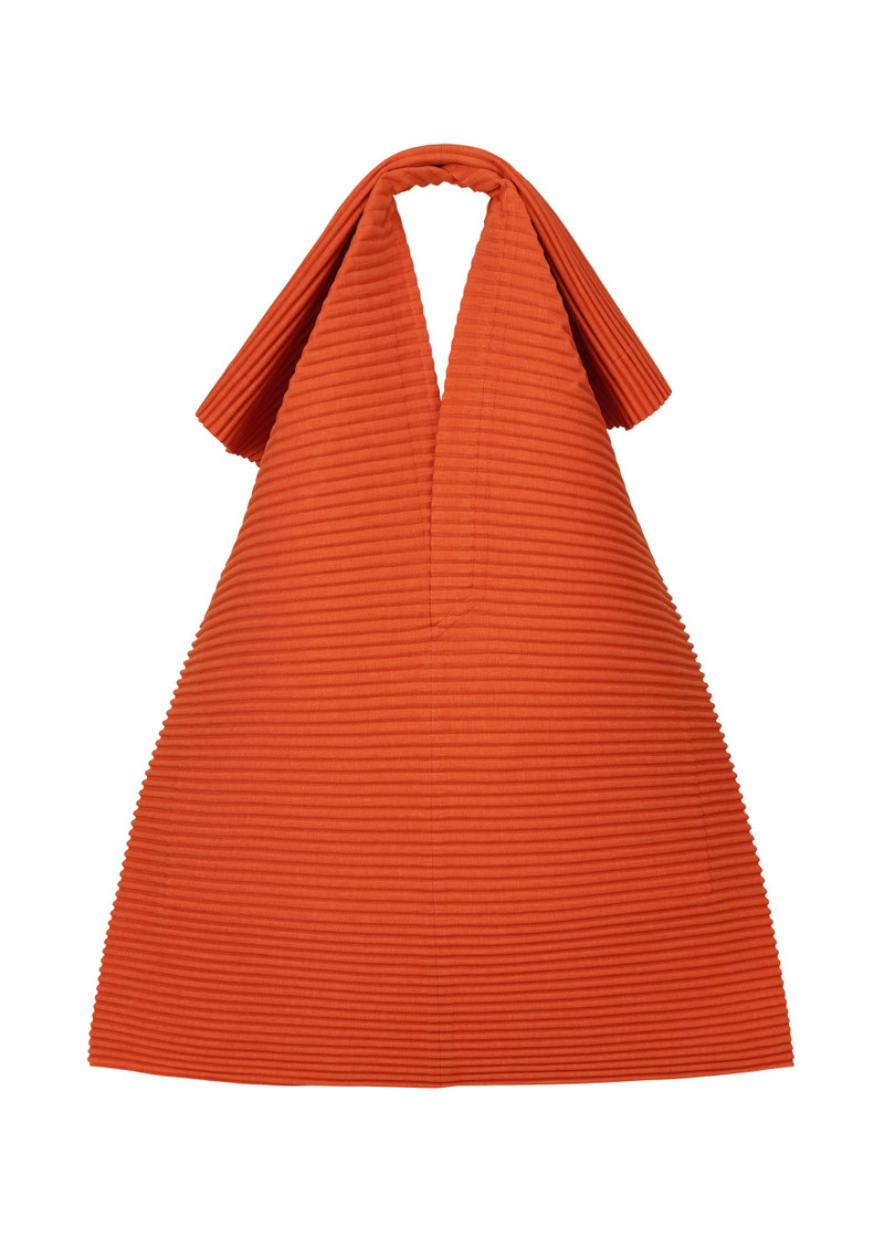 HORIZON PLEATS BAG 1